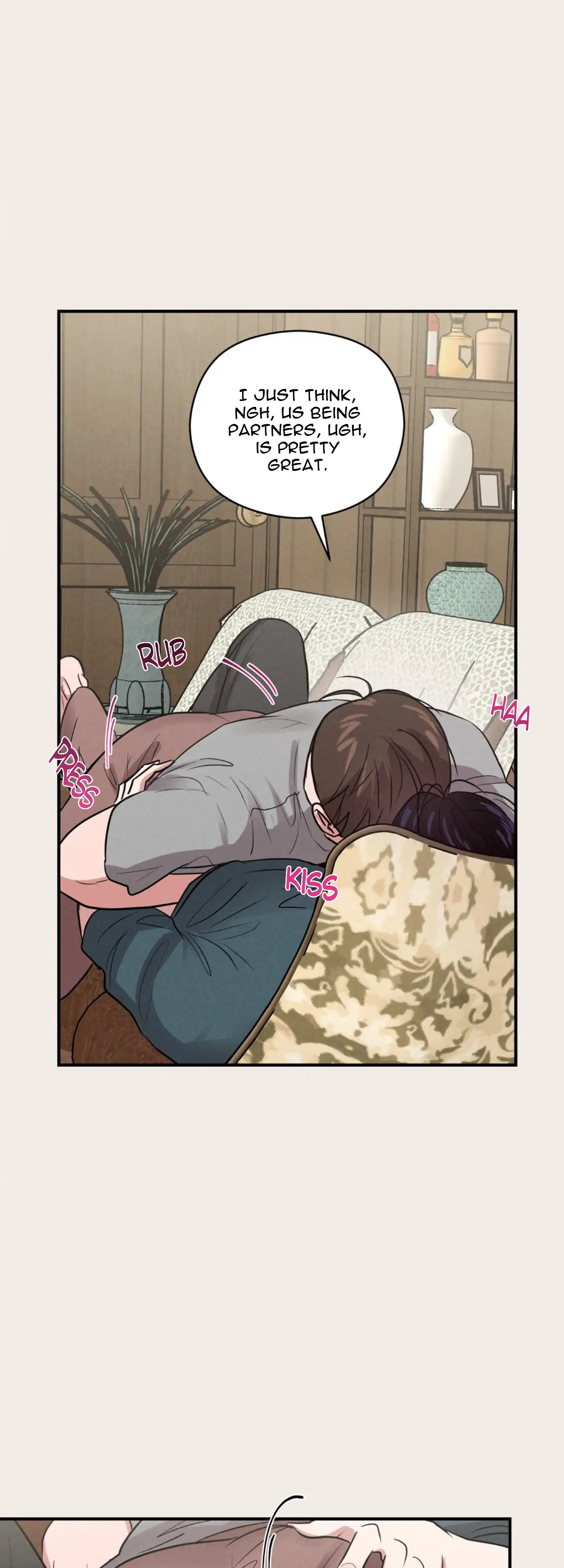 🇺🇸 1995 Youth Report [BLSesam] - Ch. 21 [🔞🔞🔞🔞] manhwa