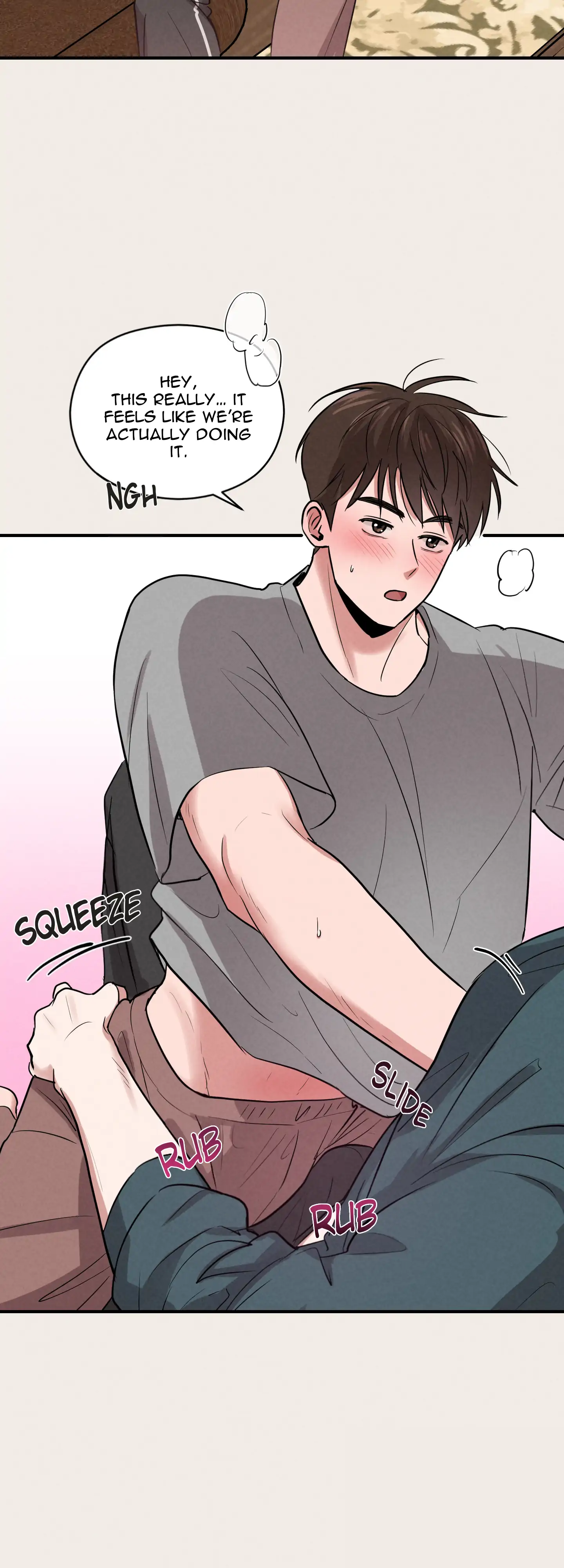 🇺🇸 1995 Youth Report [BLSesam] - Ch. 21 [🔞🔞🔞🔞] manhwa