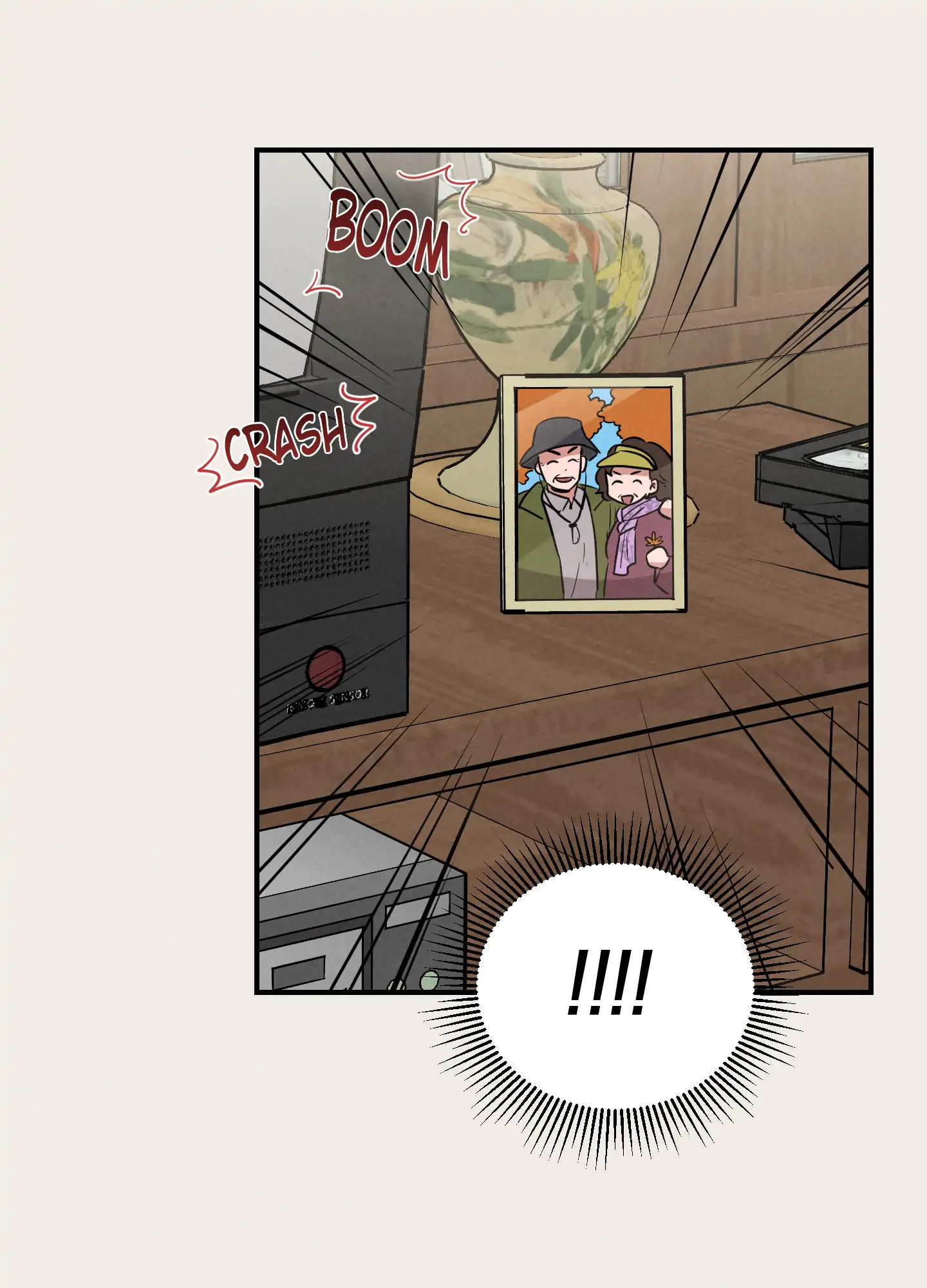 🇺🇸 1995 Youth Report [BLSesam] - Ch. 21 [🔞🔞🔞🔞] manhwa