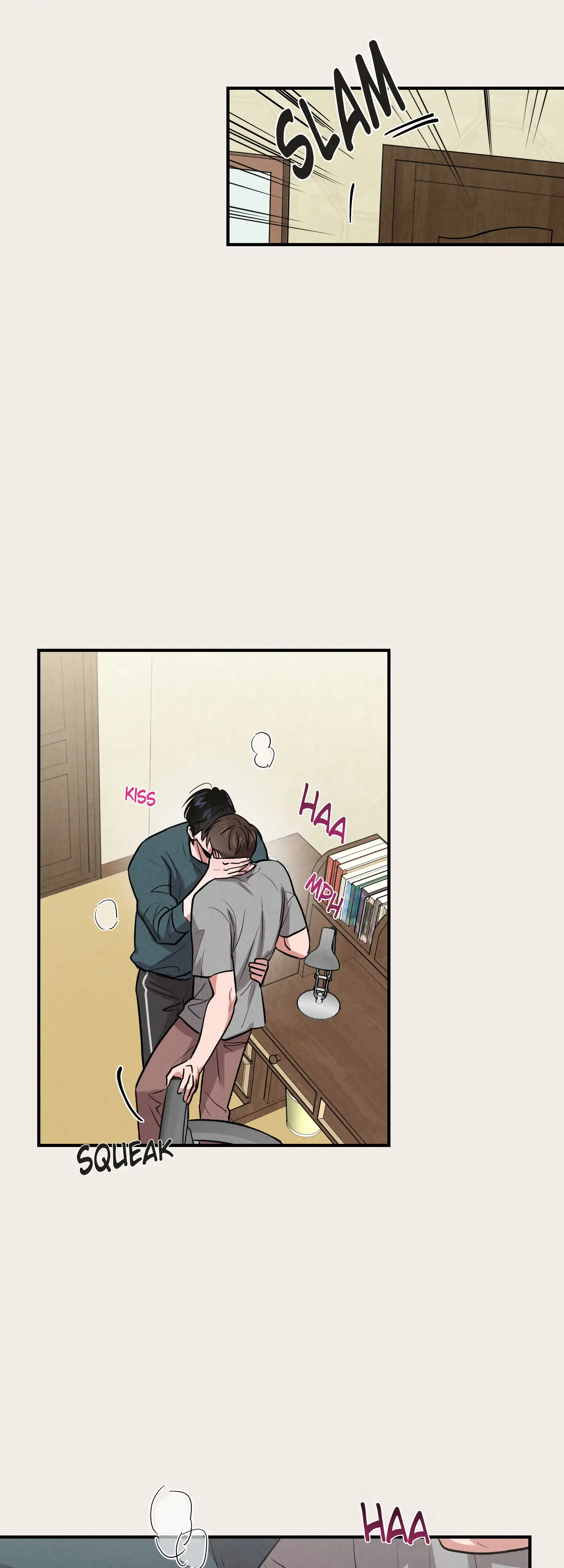 🇺🇸 1995 Youth Report [BLSesam] - Ch. 21 [🔞🔞🔞🔞] manhwa