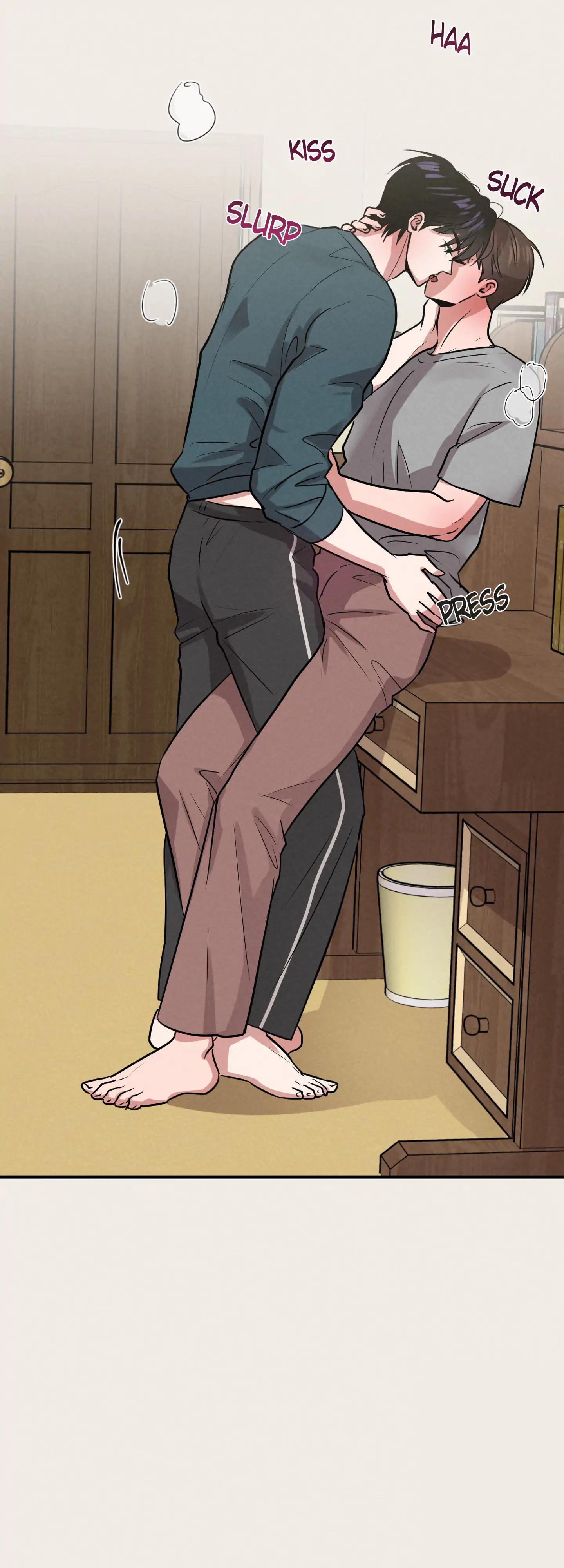 🇺🇸 1995 Youth Report [BLSesam] - Ch. 21 [🔞🔞🔞🔞] manhwa