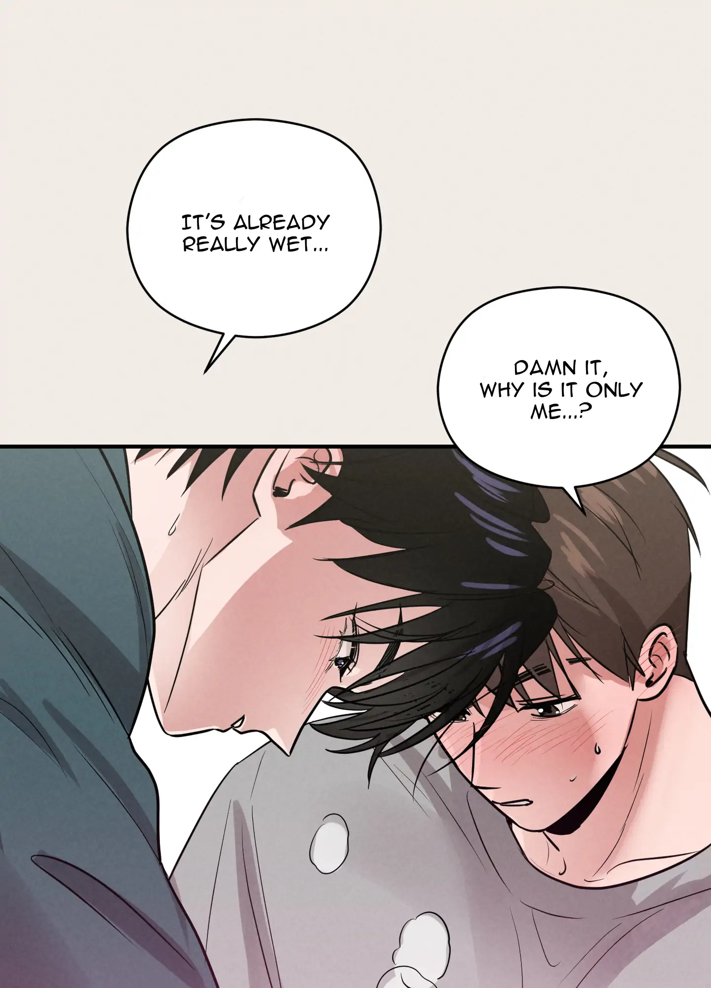 🇺🇸 1995 Youth Report [BLSesam] - Ch. 21 [🔞🔞🔞🔞] manhwa
