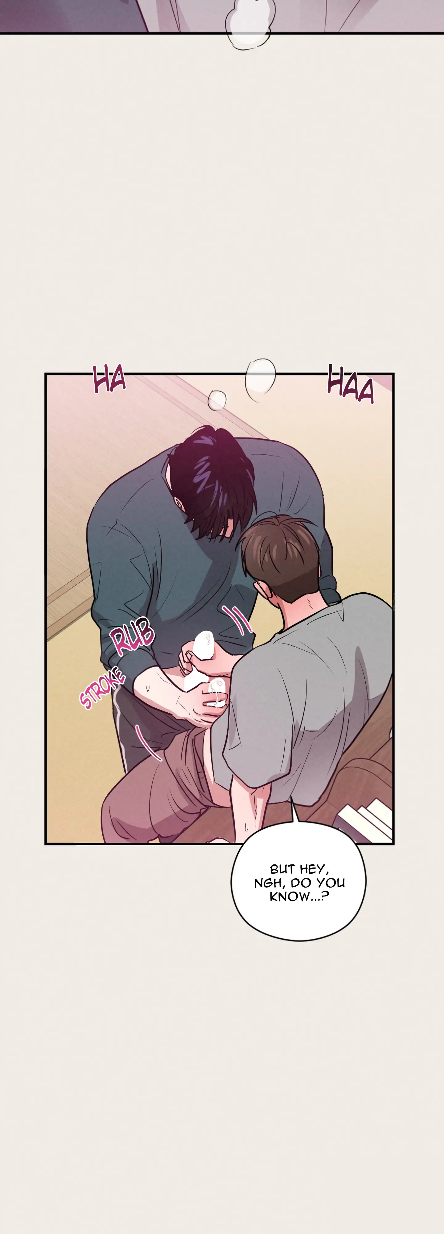 🇺🇸 1995 Youth Report [BLSesam] - Ch. 21 [🔞🔞🔞🔞] manhwa