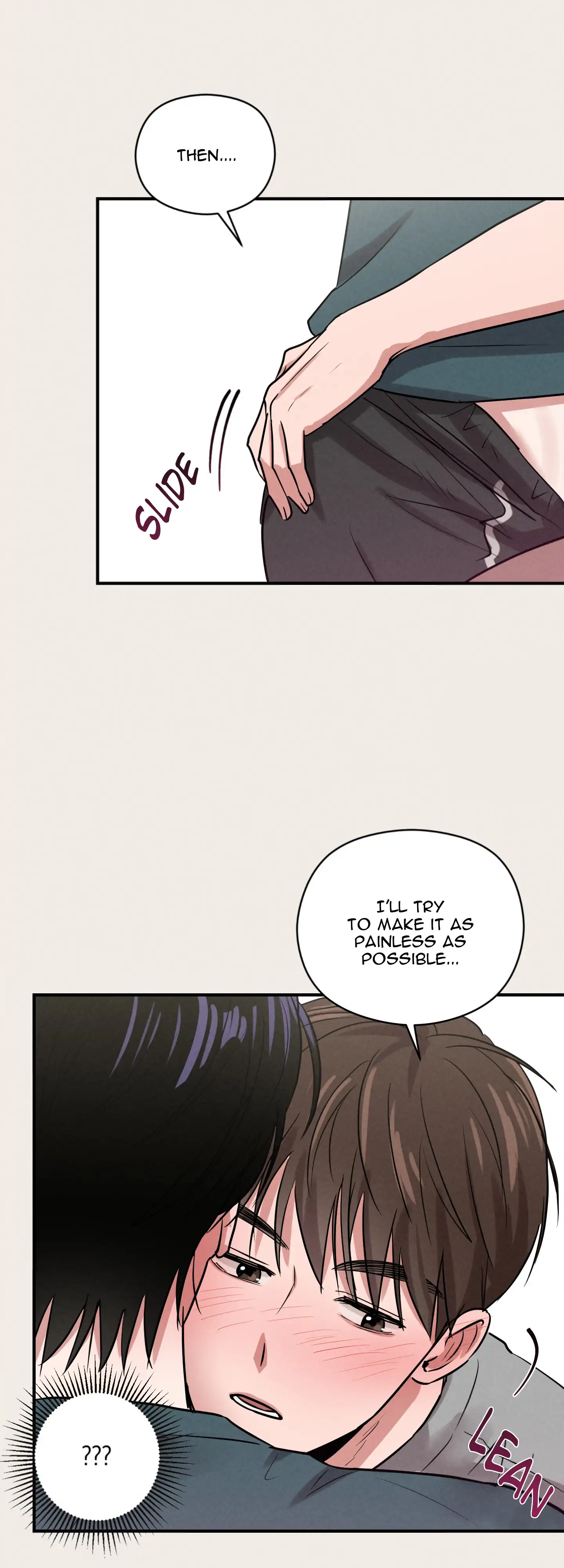 🇺🇸 1995 Youth Report [BLSesam] - Ch. 21 [🔞🔞🔞🔞] manhwa