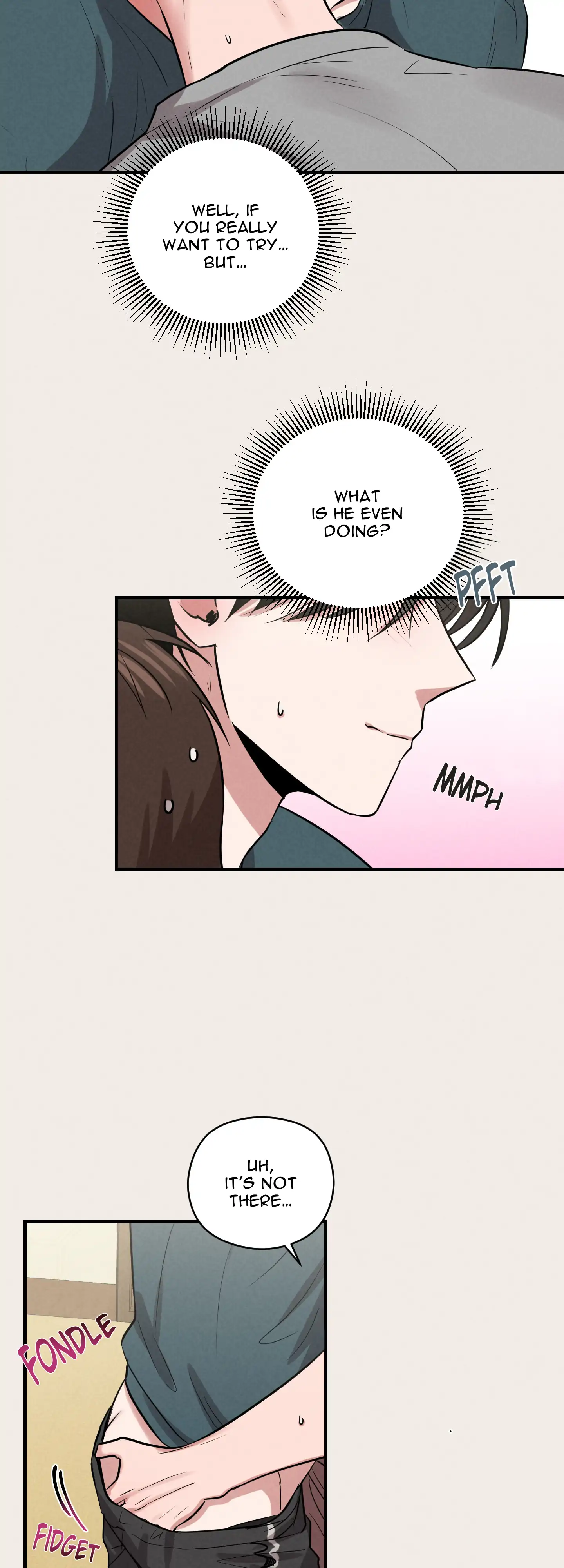 🇺🇸 1995 Youth Report [BLSesam] - Ch. 22 [🔞🔞🔞🔞🔞] manhwa