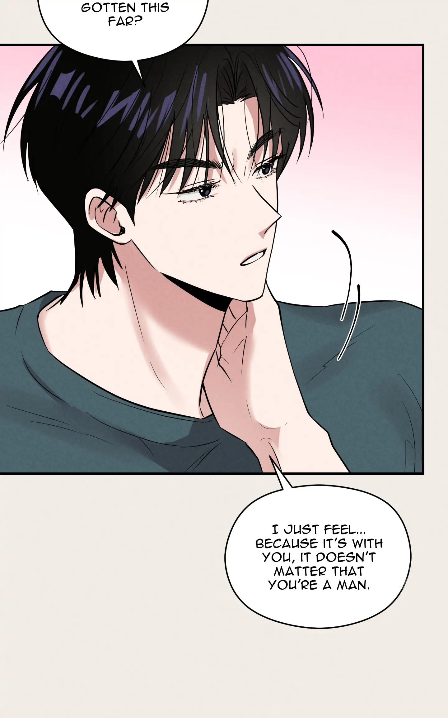 🇺🇸 1995 Youth Report [BLSesam] - Ch. 22 [🔞🔞🔞🔞🔞] manhwa