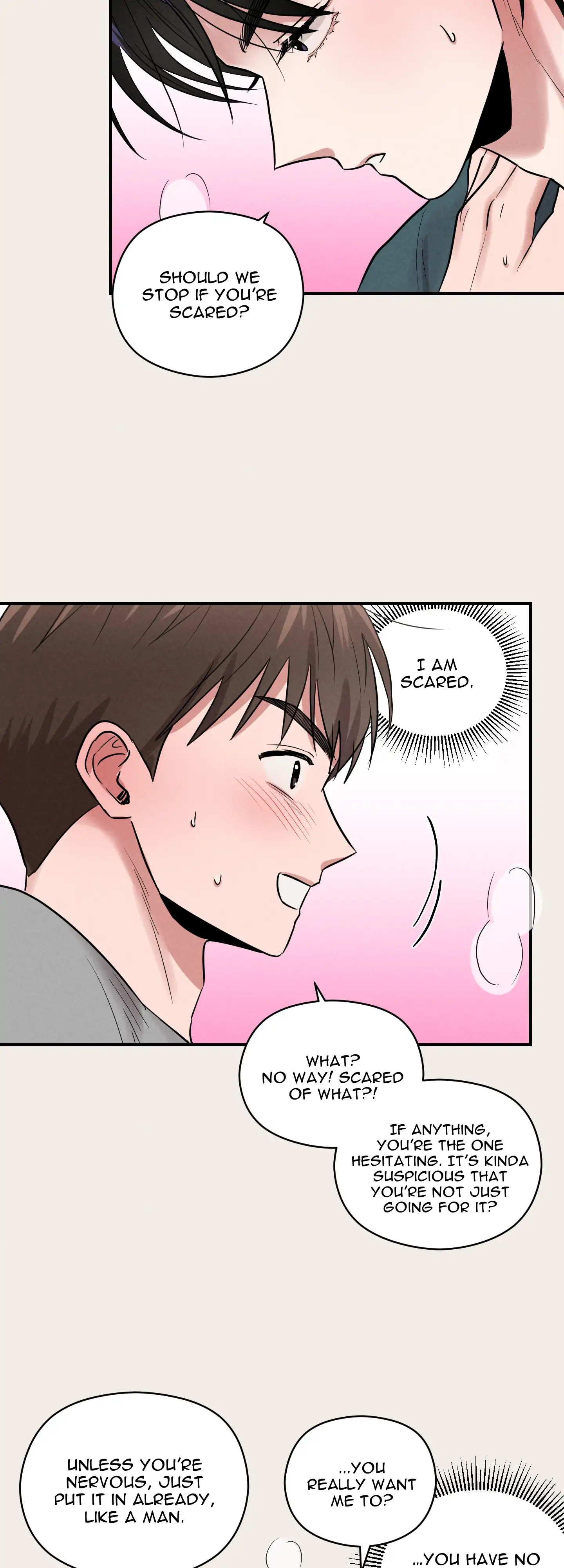 🇺🇸 1995 Youth Report [BLSesam] - Ch. 22 [🔞🔞🔞🔞🔞] manhwa