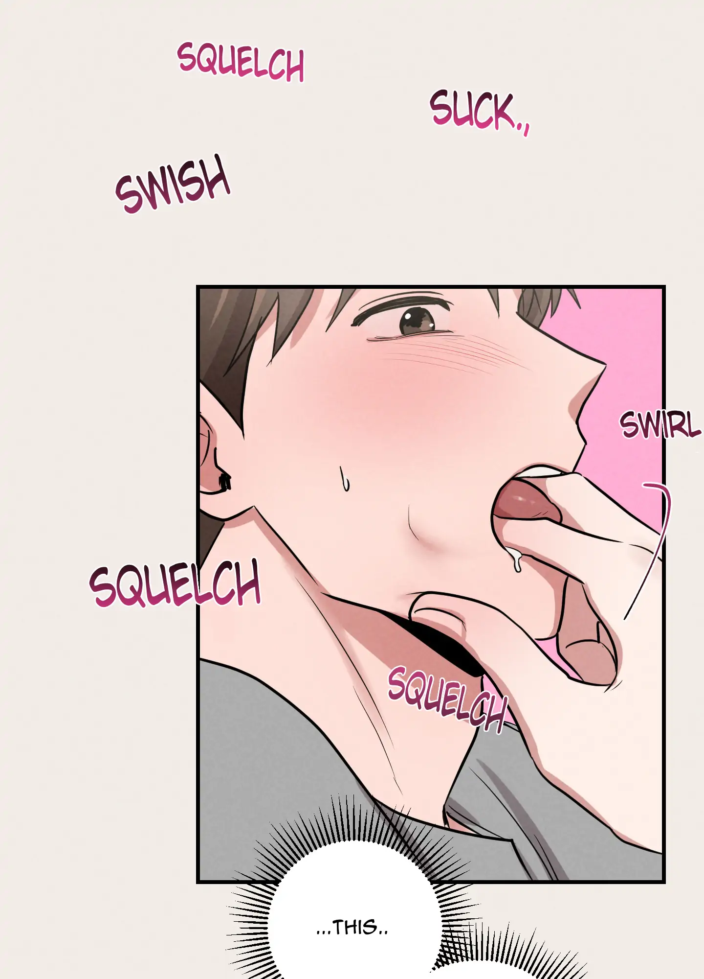 🇺🇸 1995 Youth Report [BLSesam] - Ch. 22 [🔞🔞🔞🔞🔞] manhwa
