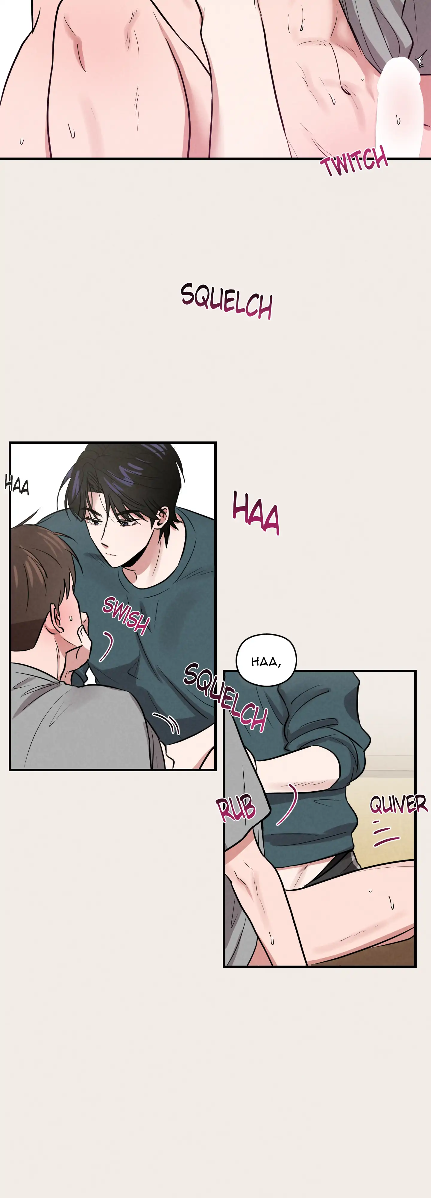 🇺🇸 1995 Youth Report [BLSesam] - Ch. 22 [🔞🔞🔞🔞🔞] manhwa