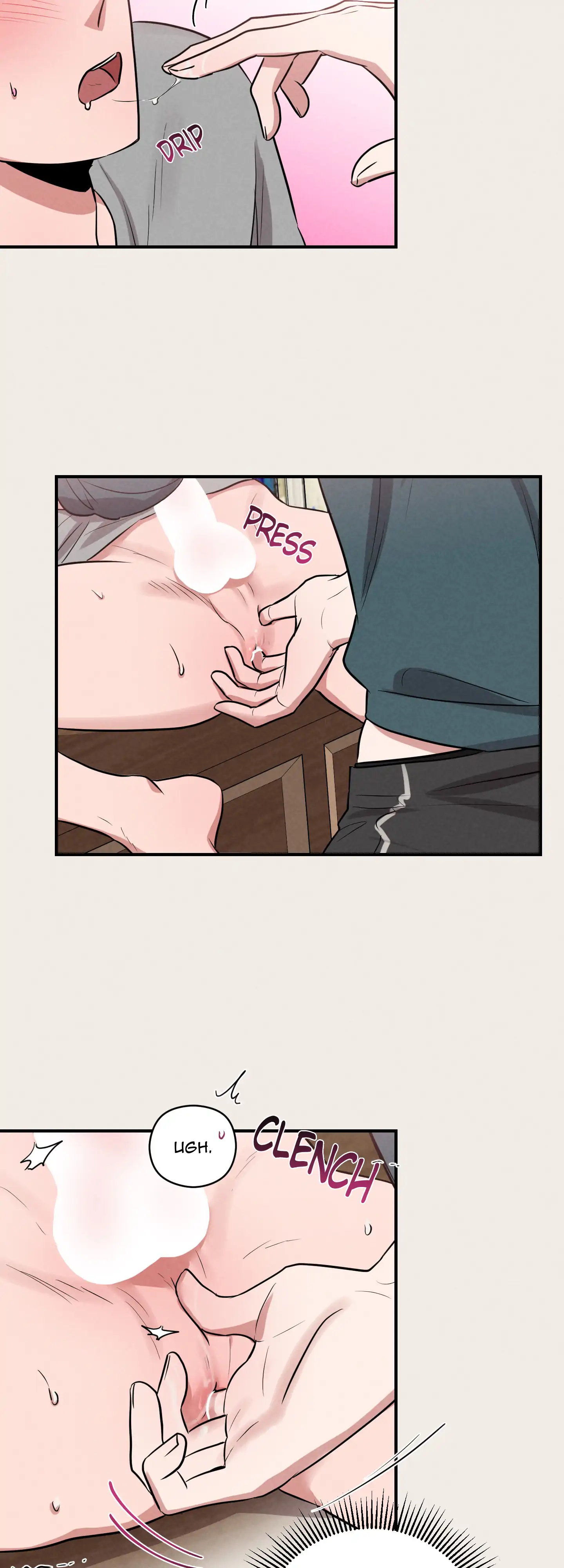 🇺🇸 1995 Youth Report [BLSesam] - Ch. 22 [🔞🔞🔞🔞🔞] manhwa