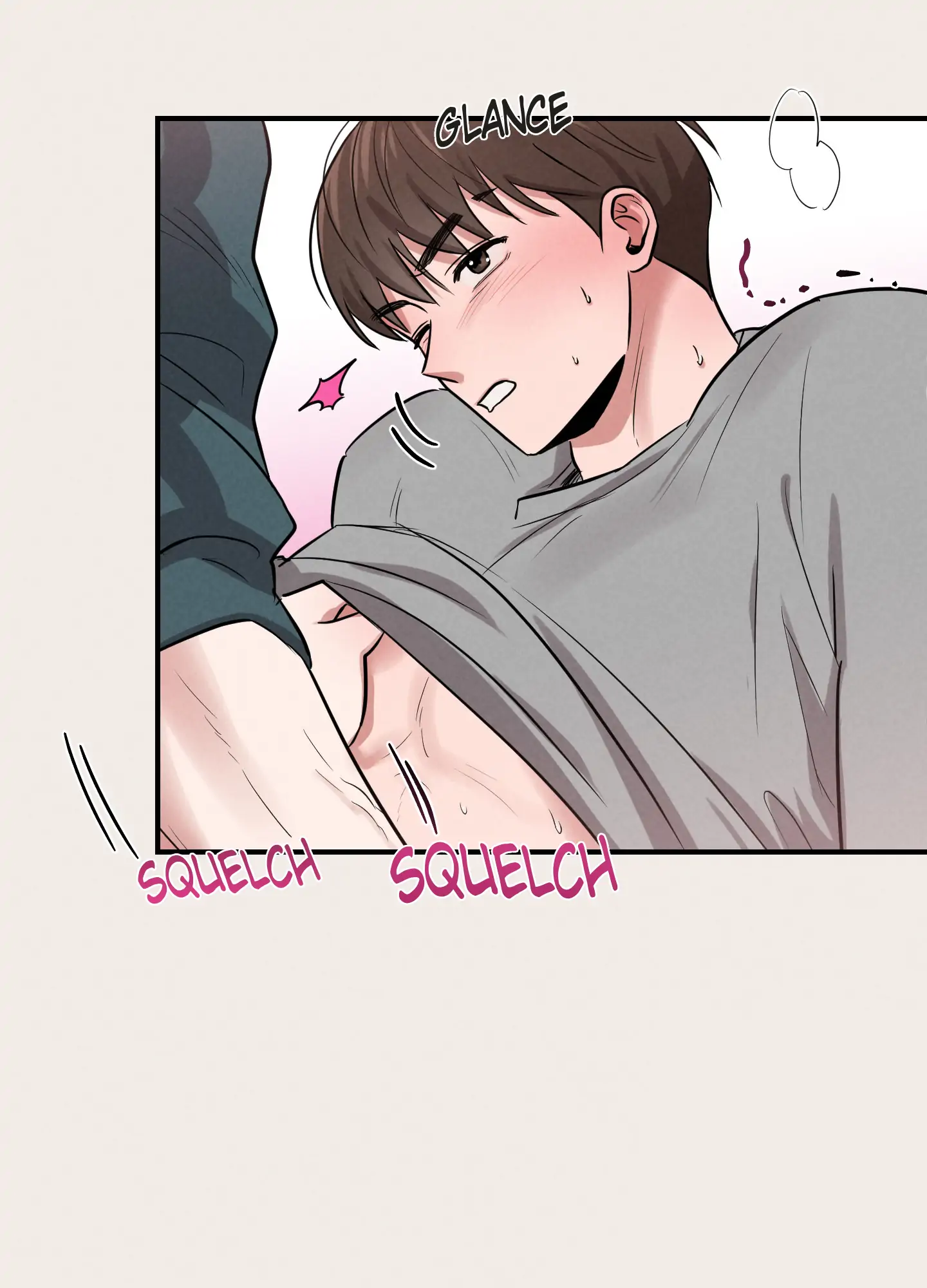 🇺🇸 1995 Youth Report [BLSesam] - Ch. 22 [🔞🔞🔞🔞🔞] manhwa