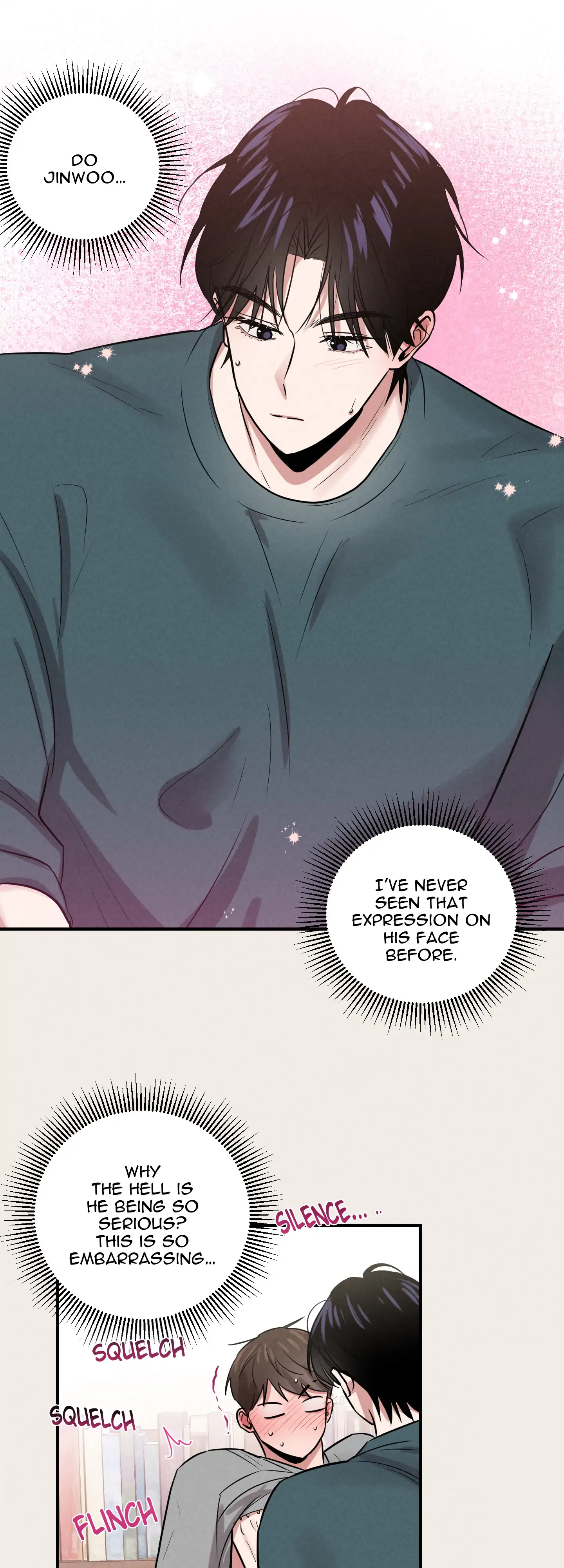 🇺🇸 1995 Youth Report [BLSesam] - Ch. 22 [🔞🔞🔞🔞🔞] manhwa