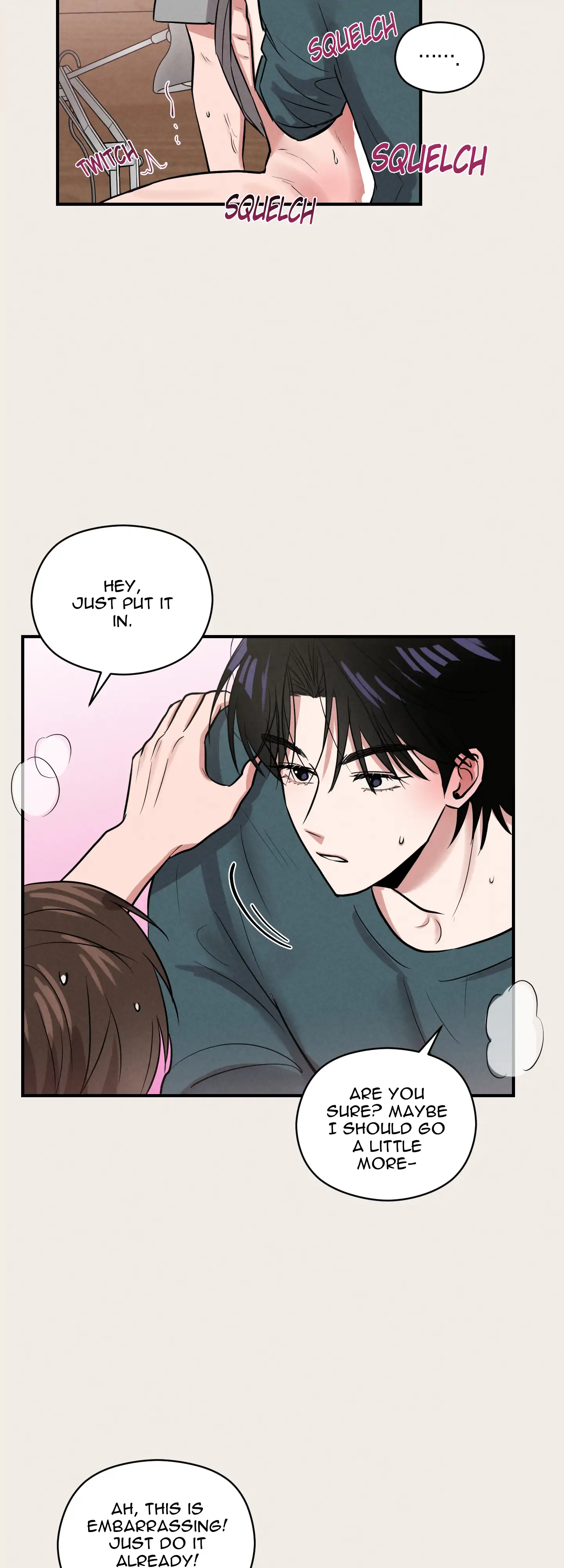 🇺🇸 1995 Youth Report [BLSesam] - Ch. 22 [🔞🔞🔞🔞🔞] manhwa