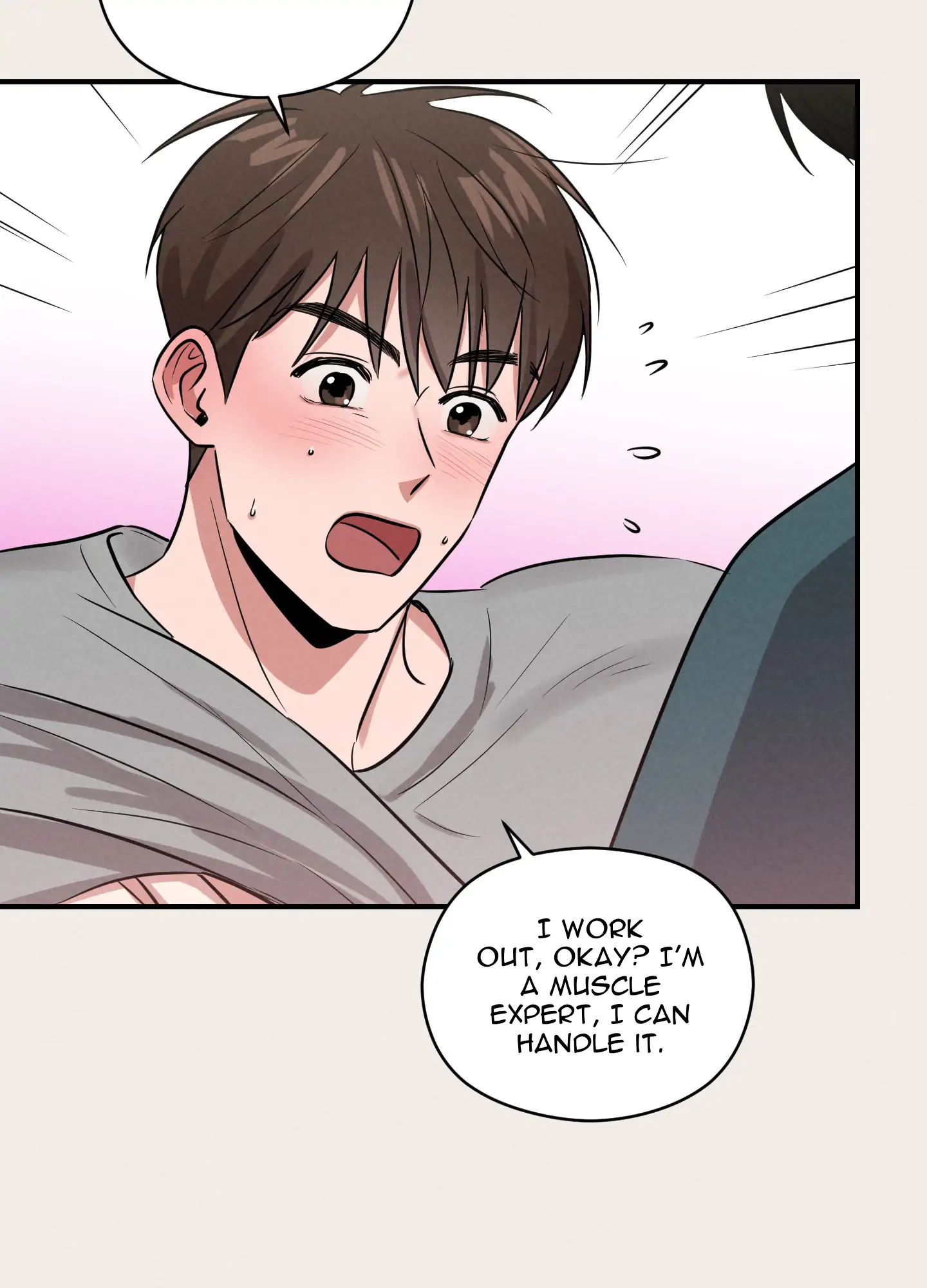 🇺🇸 1995 Youth Report [BLSesam] - Ch. 22 [🔞🔞🔞🔞🔞] manhwa