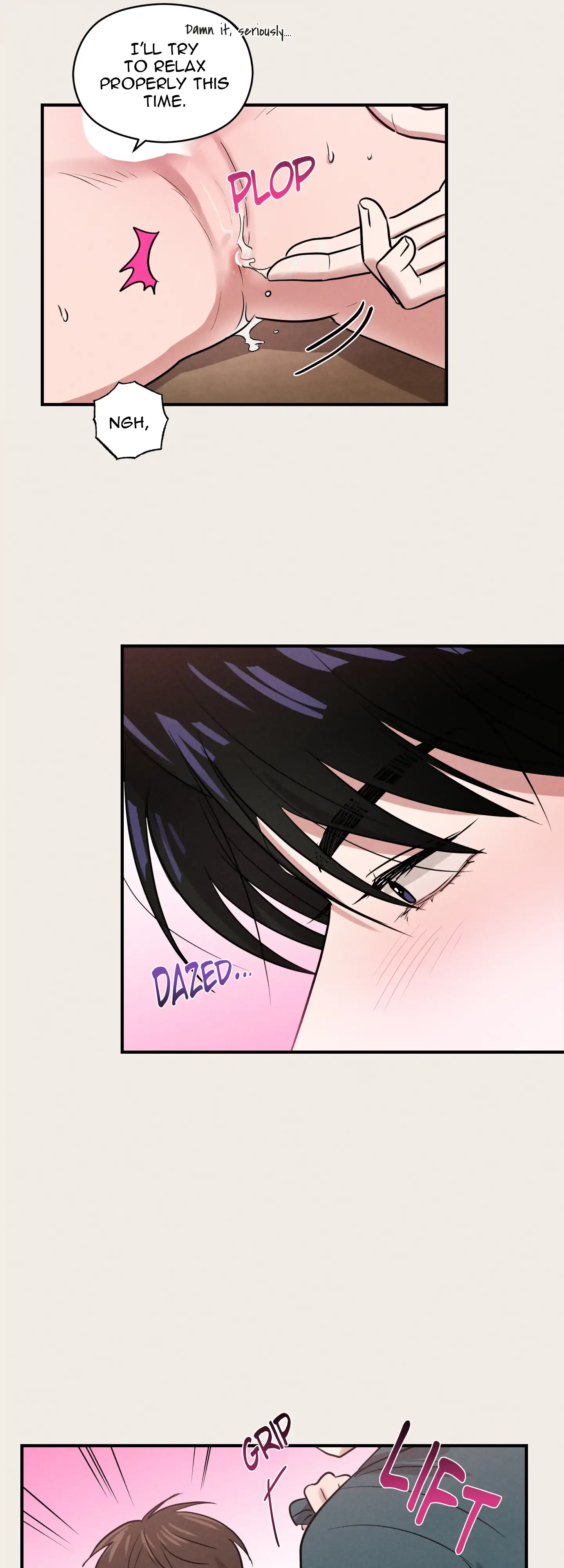 🇺🇸 1995 Youth Report [BLSesam] - Ch. 22 [🔞🔞🔞🔞🔞] manhwa