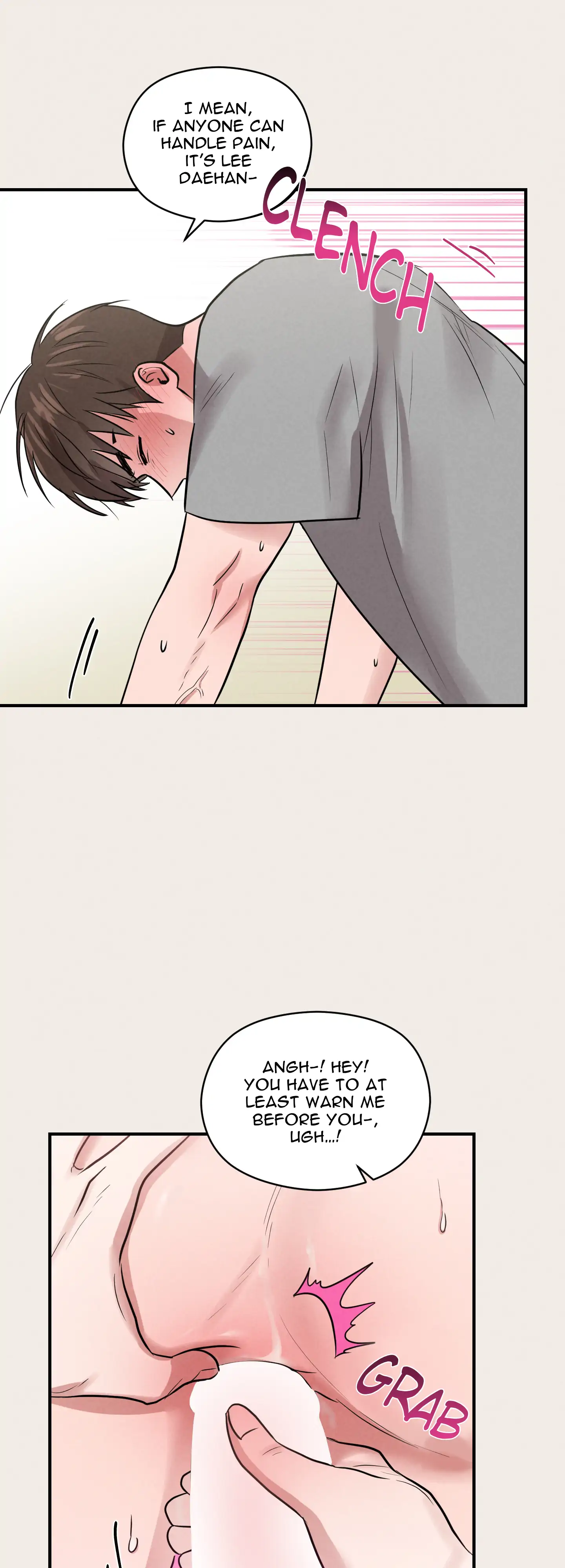 🇺🇸 1995 Youth Report [BLSesam] - Ch. 22 [🔞🔞🔞🔞🔞] manhwa