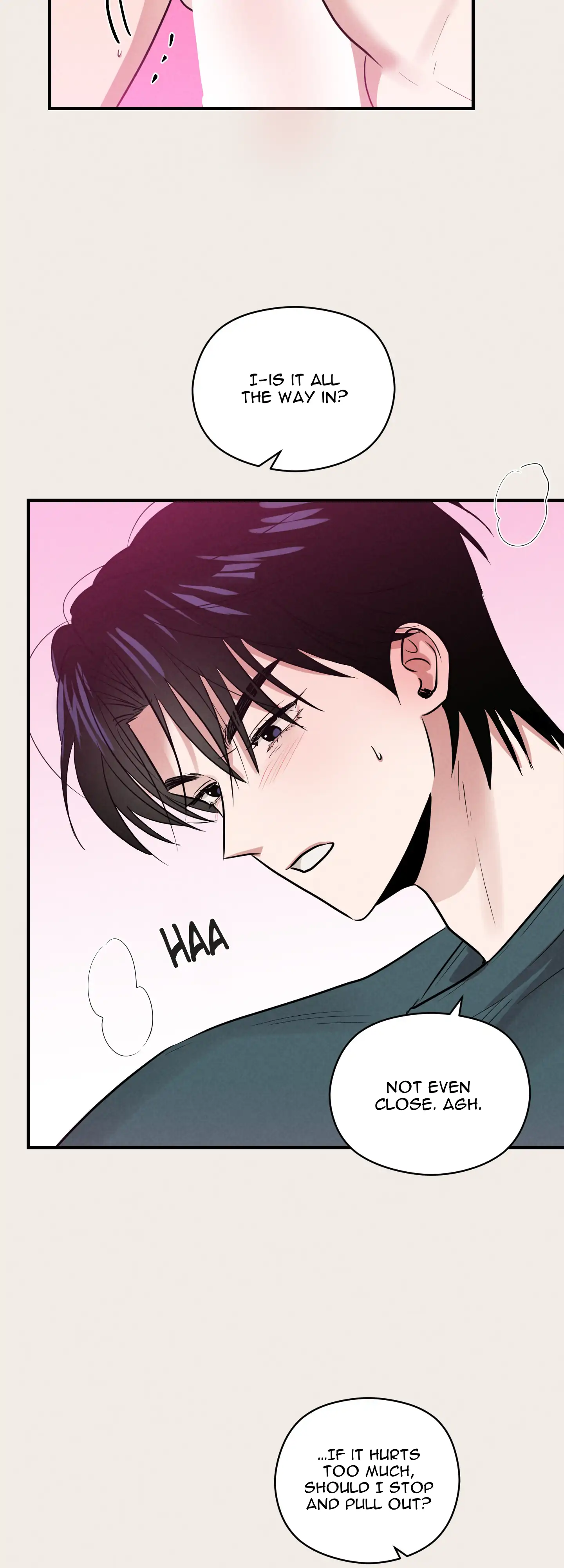 🇺🇸 1995 Youth Report [BLSesam] - Ch. 22 [🔞🔞🔞🔞🔞] manhwa