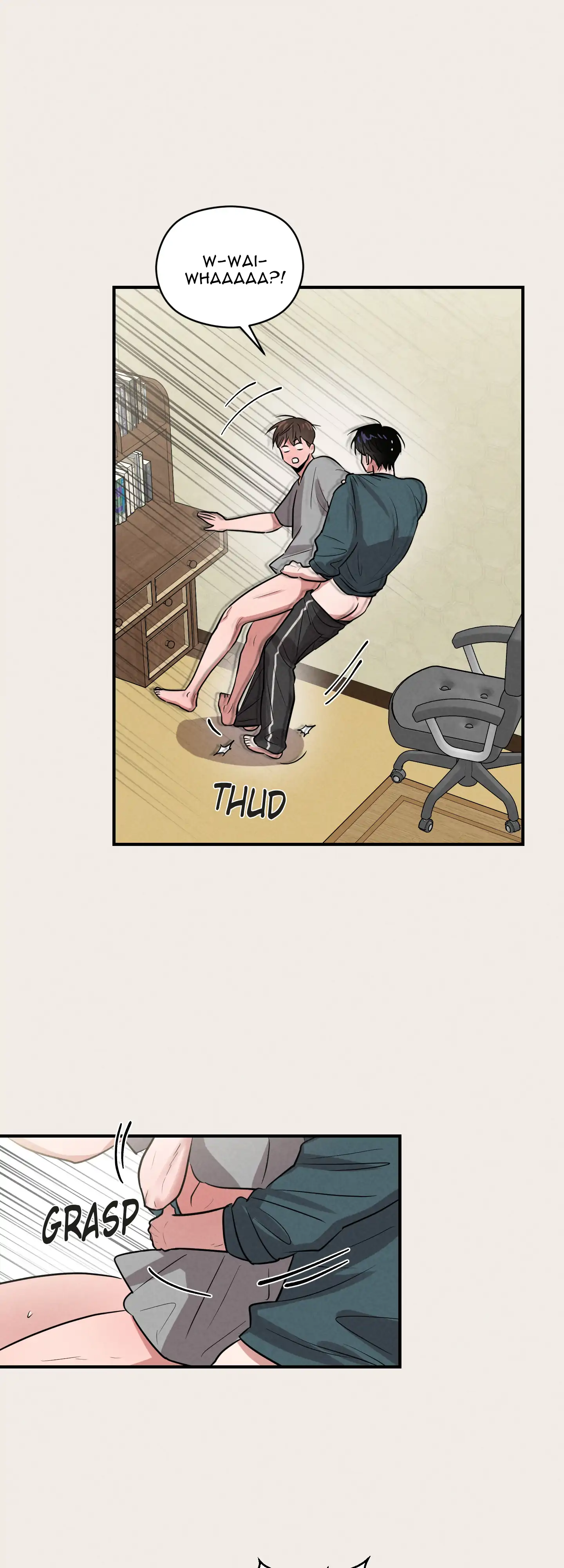 🇺🇸 1995 Youth Report [BLSesam] - Ch. 22 [🔞🔞🔞🔞🔞] manhwa