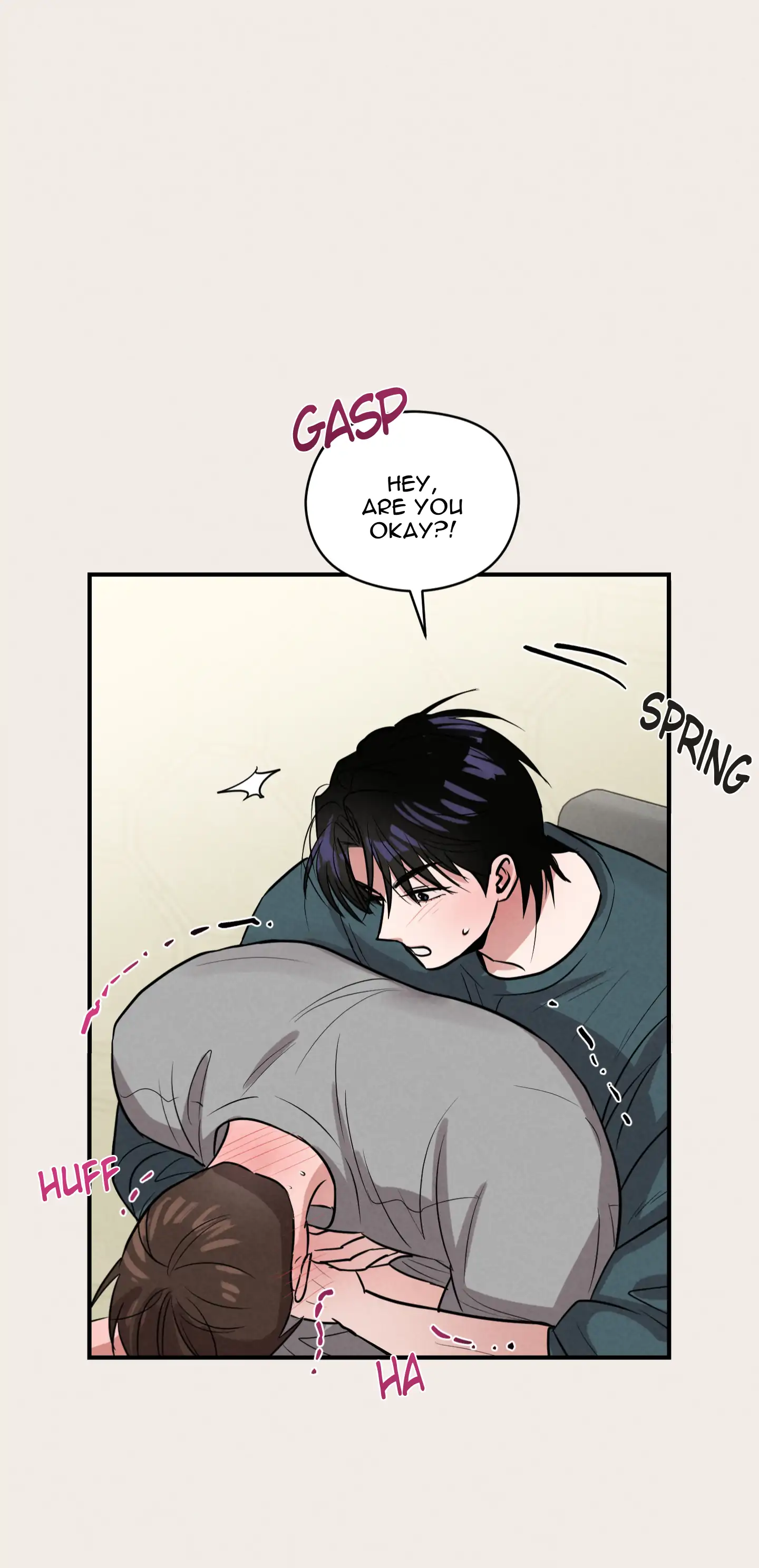 🇺🇸 1995 Youth Report [BLSesam] - Ch. 22 [🔞🔞🔞🔞🔞] manhwa