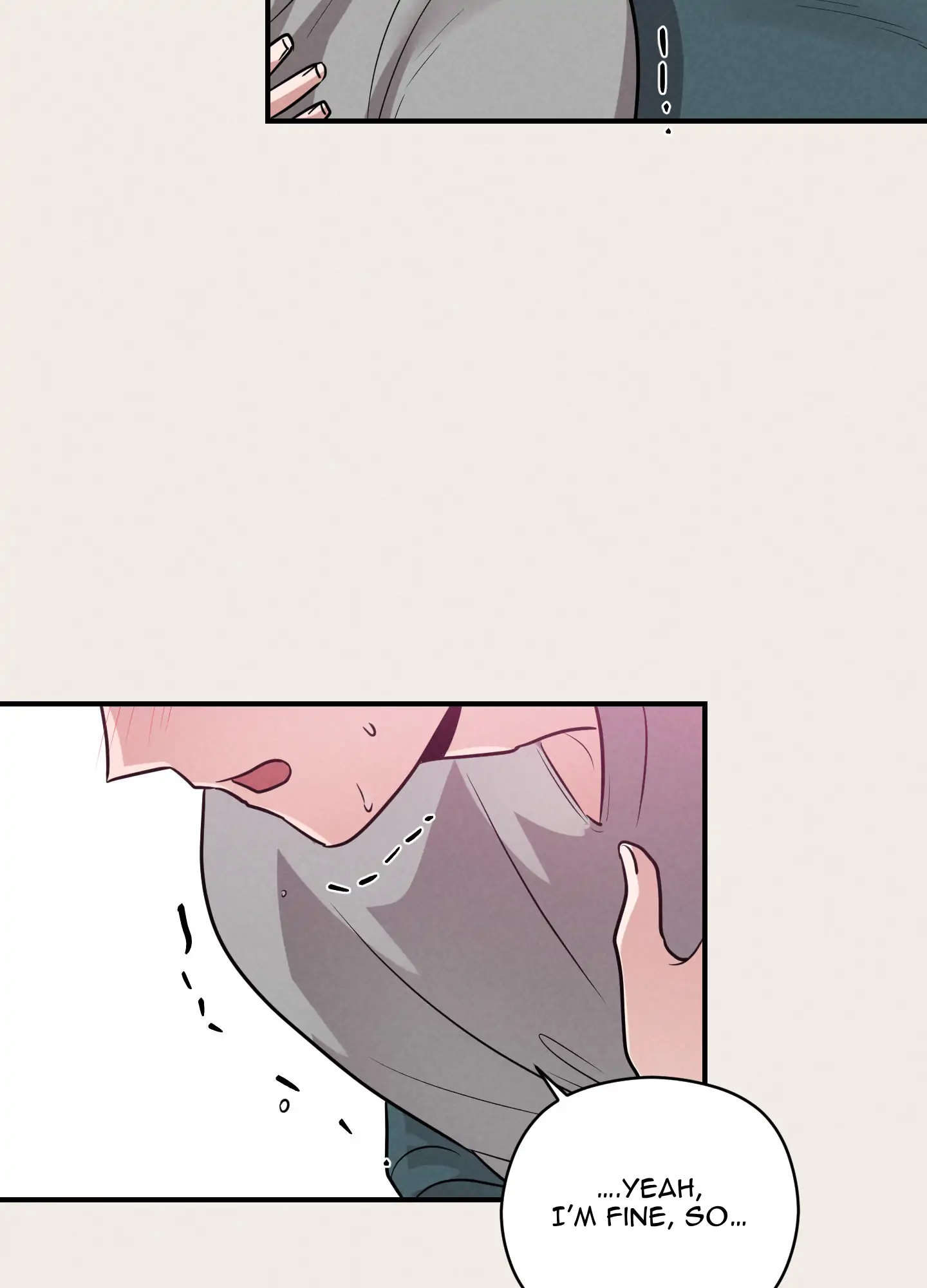 🇺🇸 1995 Youth Report [BLSesam] - Ch. 22 [🔞🔞🔞🔞🔞] manhwa