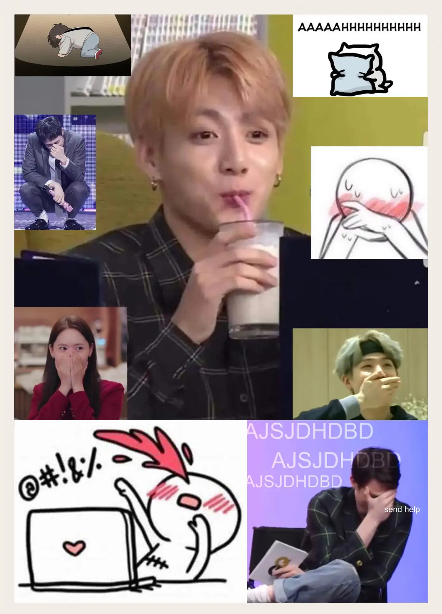 🇺🇸 1995 Youth Report [BLSesam] - Ch. 22 [🔞🔞🔞🔞🔞] manhwa