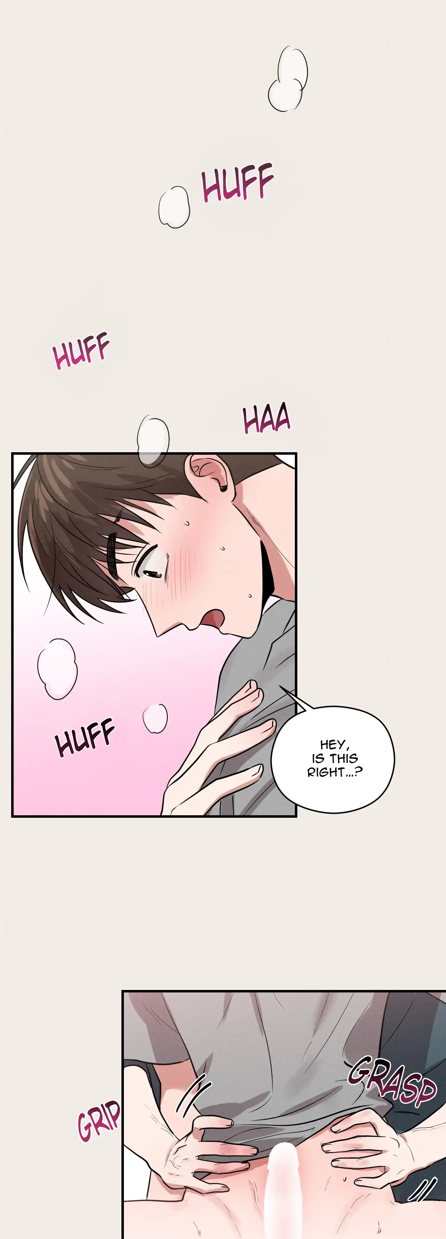 🇺🇸 1995 Youth Report [BLSesam] - Ch. 23 [🔞🔞🔞🔞🔞🔞] manhwa