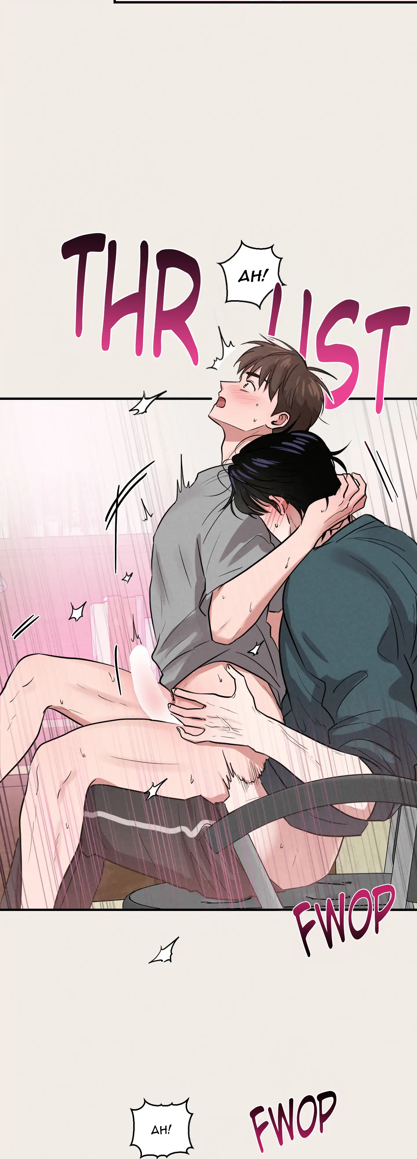 🇺🇸 1995 Youth Report [BLSesam] - Ch. 23 [🔞🔞🔞🔞🔞🔞] manhwa