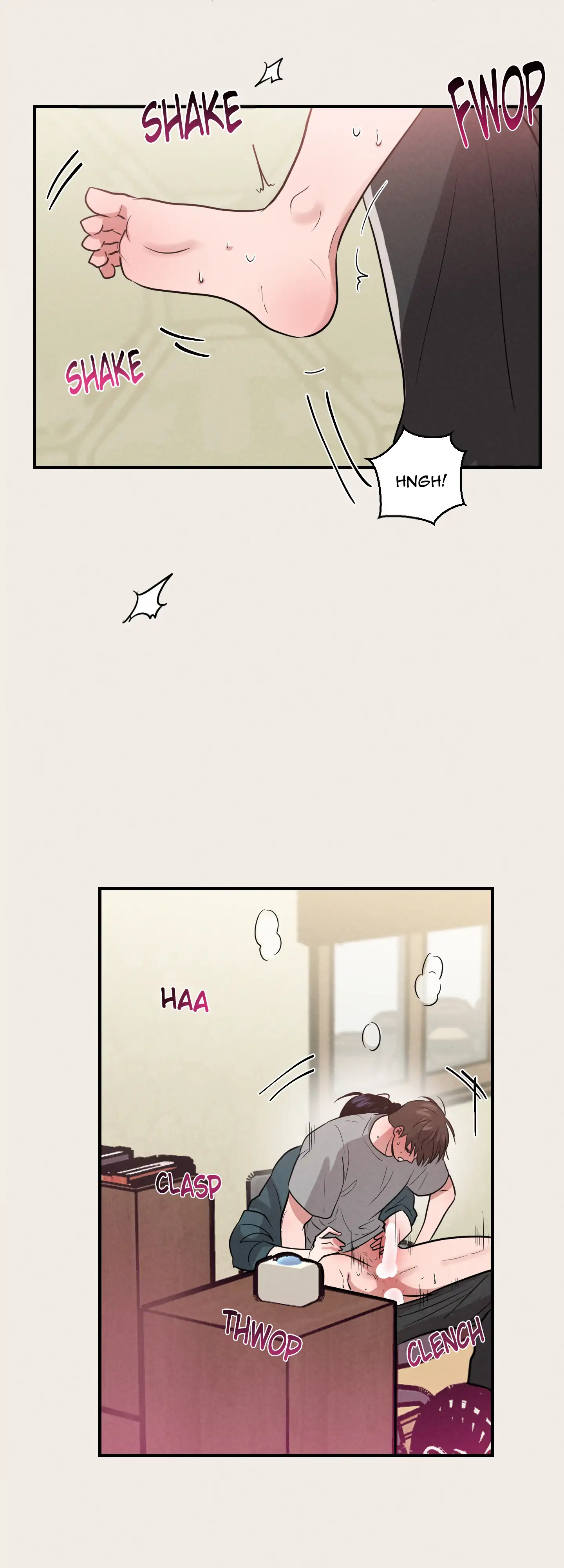 🇺🇸 1995 Youth Report [BLSesam] - Ch. 23 [🔞🔞🔞🔞🔞🔞] manhwa