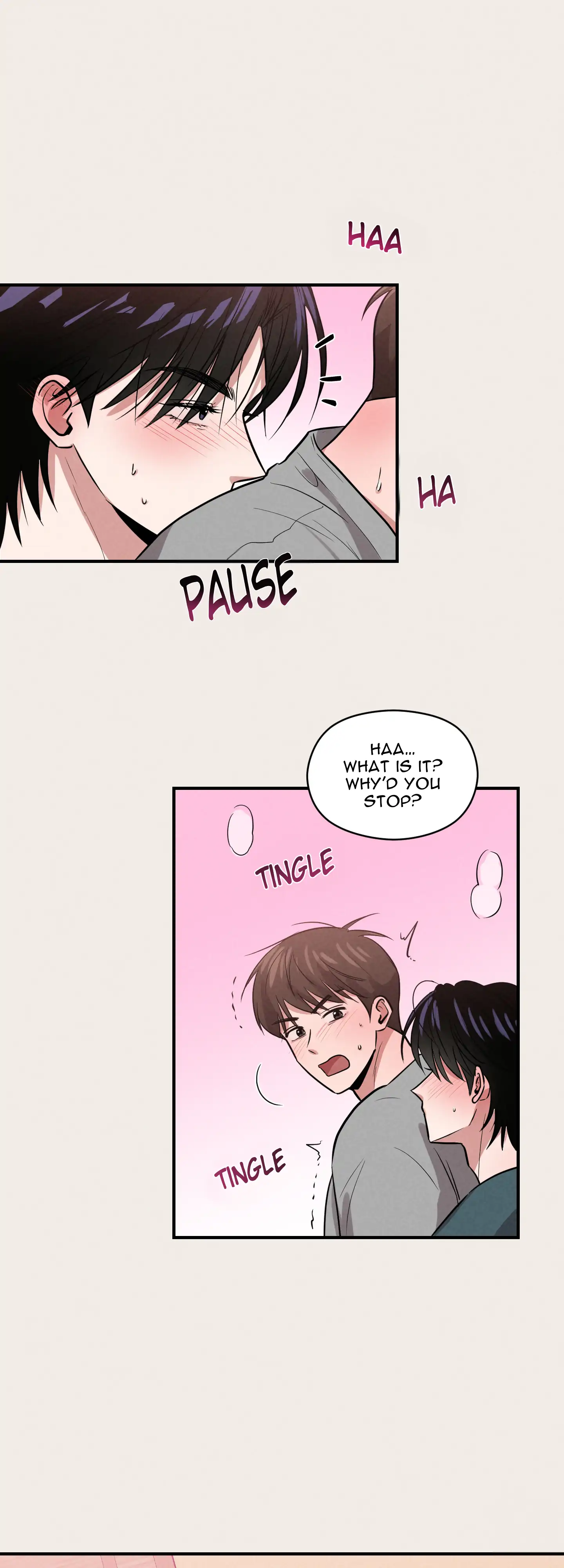 🇺🇸 1995 Youth Report [BLSesam] - Ch. 23 [🔞🔞🔞🔞🔞🔞] manhwa