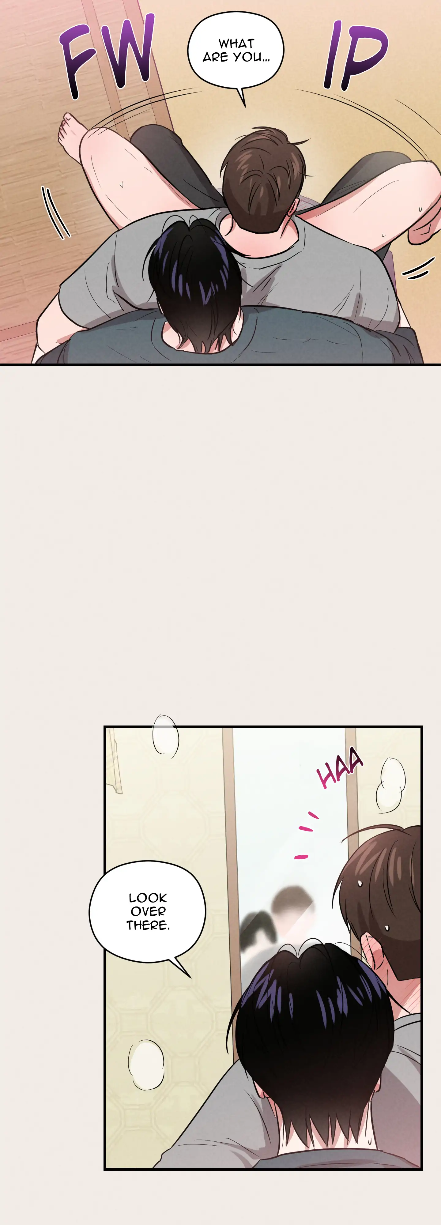 🇺🇸 1995 Youth Report [BLSesam] - Ch. 23 [🔞🔞🔞🔞🔞🔞] manhwa