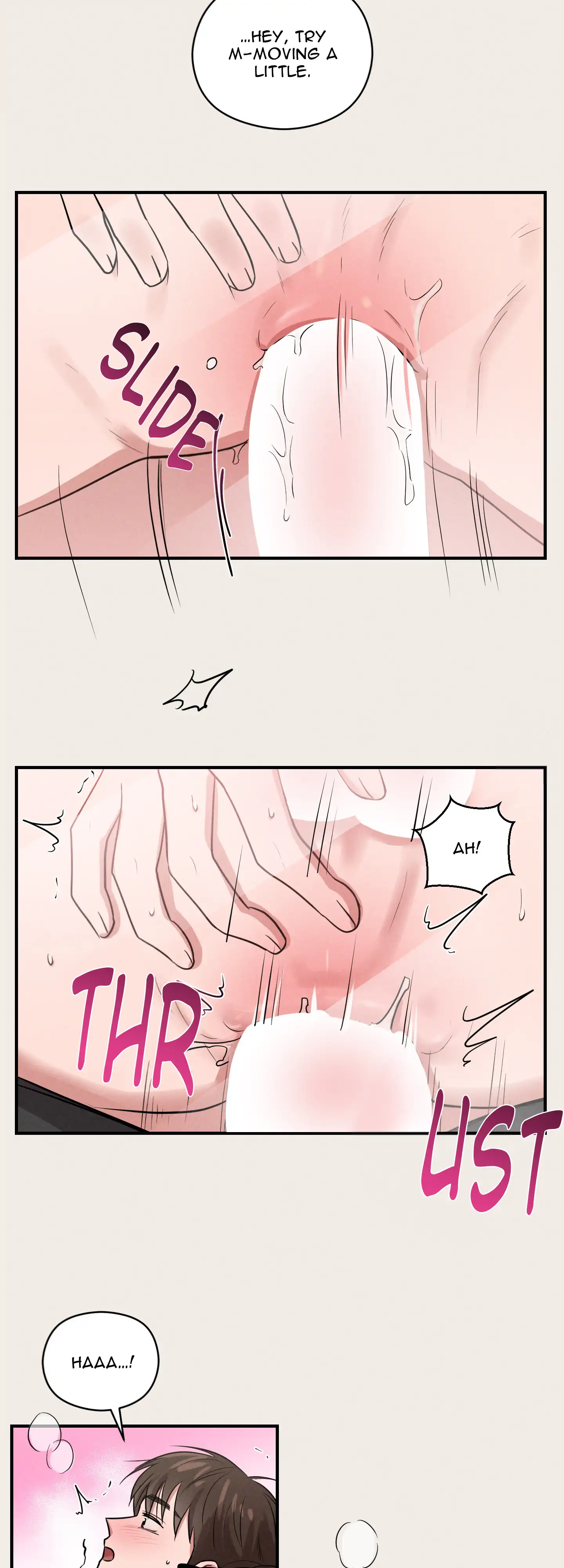 🇺🇸 1995 Youth Report [BLSesam] - Ch. 23 [🔞🔞🔞🔞🔞🔞] manhwa