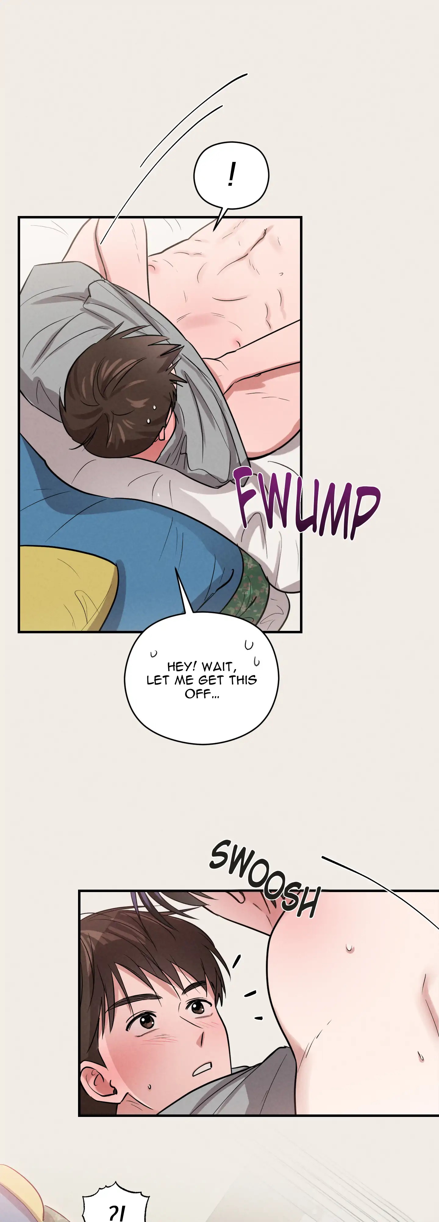 🇺🇸 1995 Youth Report [BLSesam] - Ch. 23 [🔞🔞🔞🔞🔞🔞] manhwa