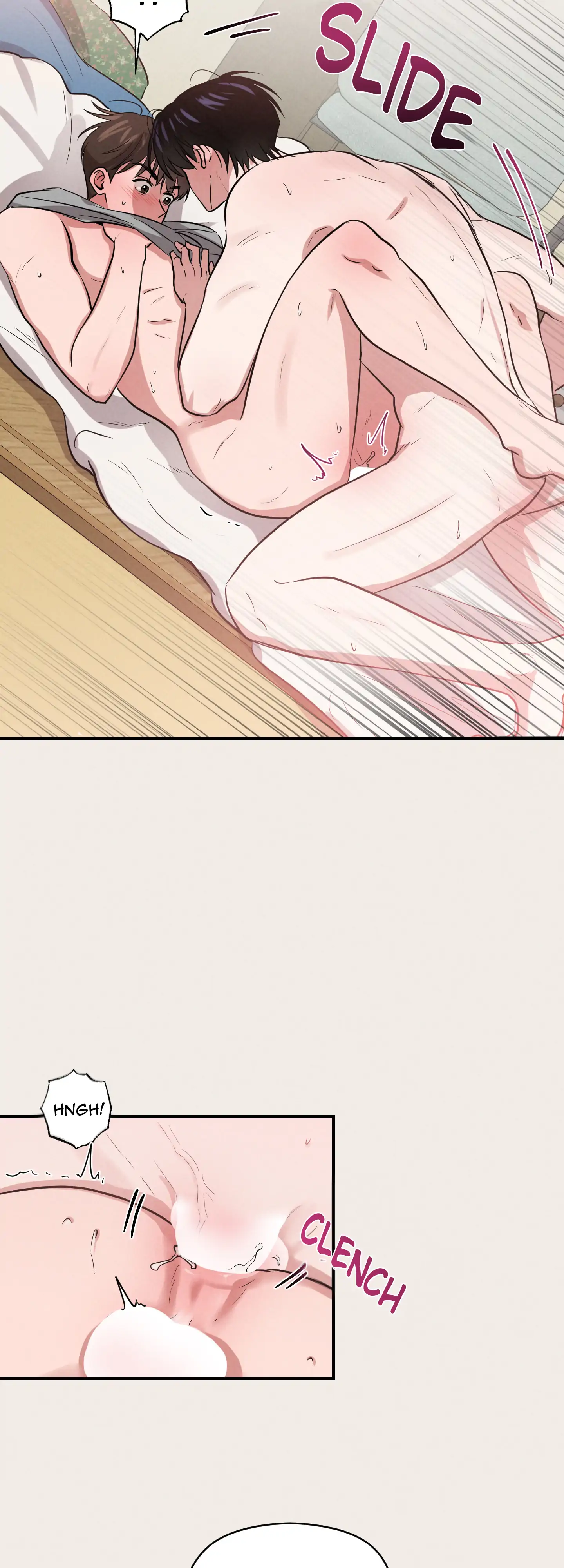 🇺🇸 1995 Youth Report [BLSesam] - Ch. 23 [🔞🔞🔞🔞🔞🔞] manhwa