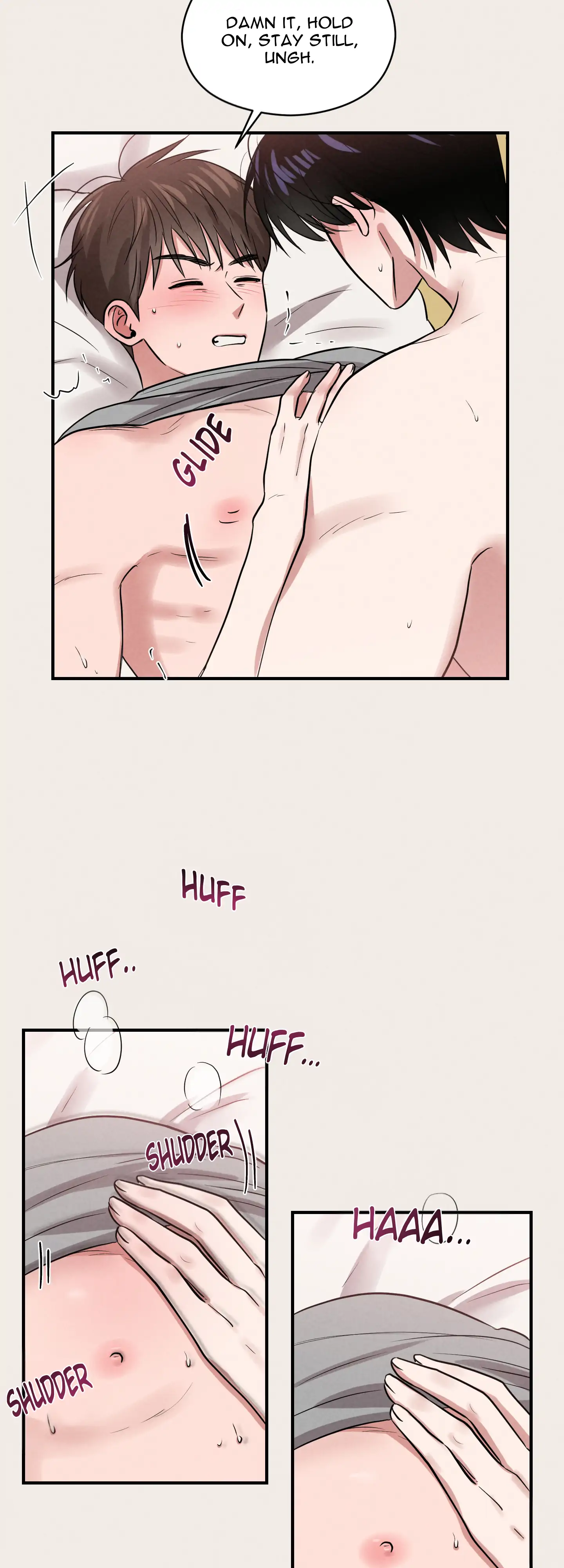 🇺🇸 1995 Youth Report [BLSesam] - Ch. 23 [🔞🔞🔞🔞🔞🔞] manhwa
