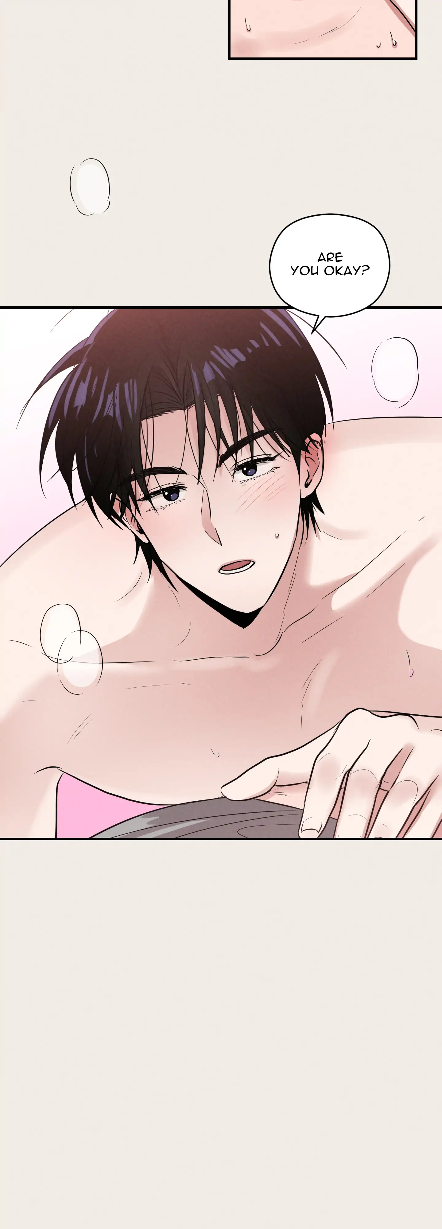 🇺🇸 1995 Youth Report [BLSesam] - Ch. 23 [🔞🔞🔞🔞🔞🔞] manhwa