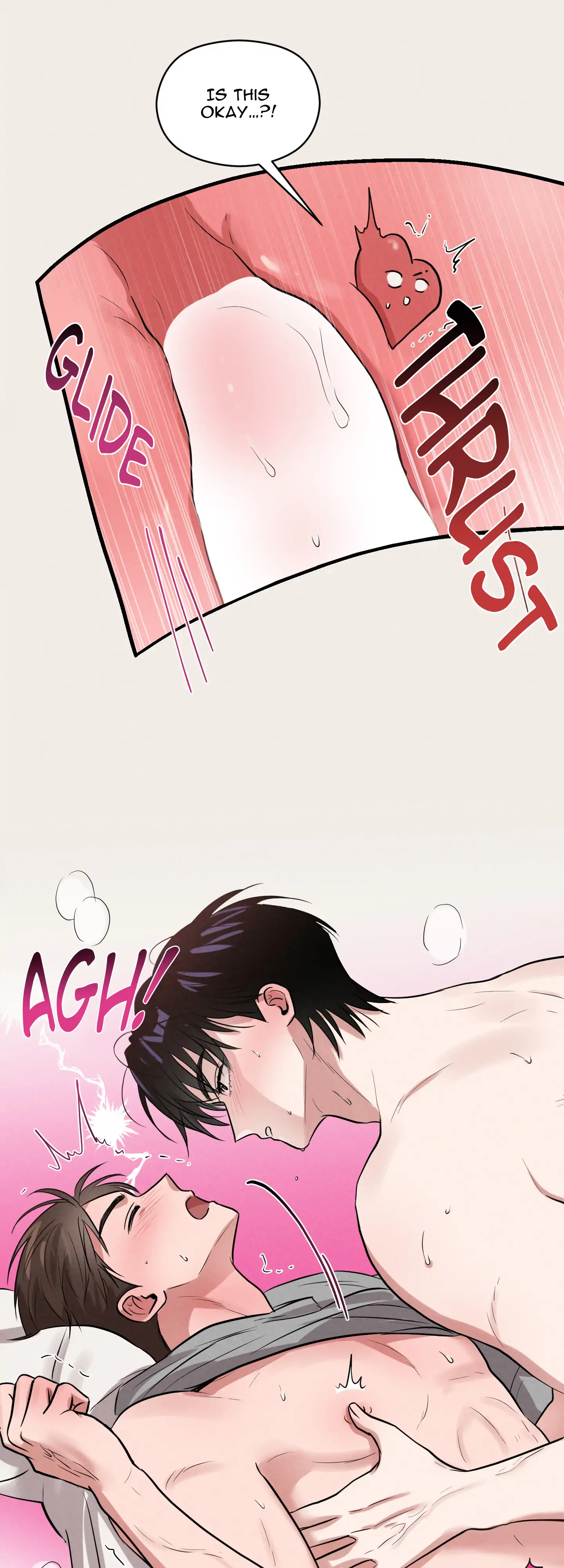 🇺🇸 1995 Youth Report [BLSesam] - Ch. 23 [🔞🔞🔞🔞🔞🔞] manhwa