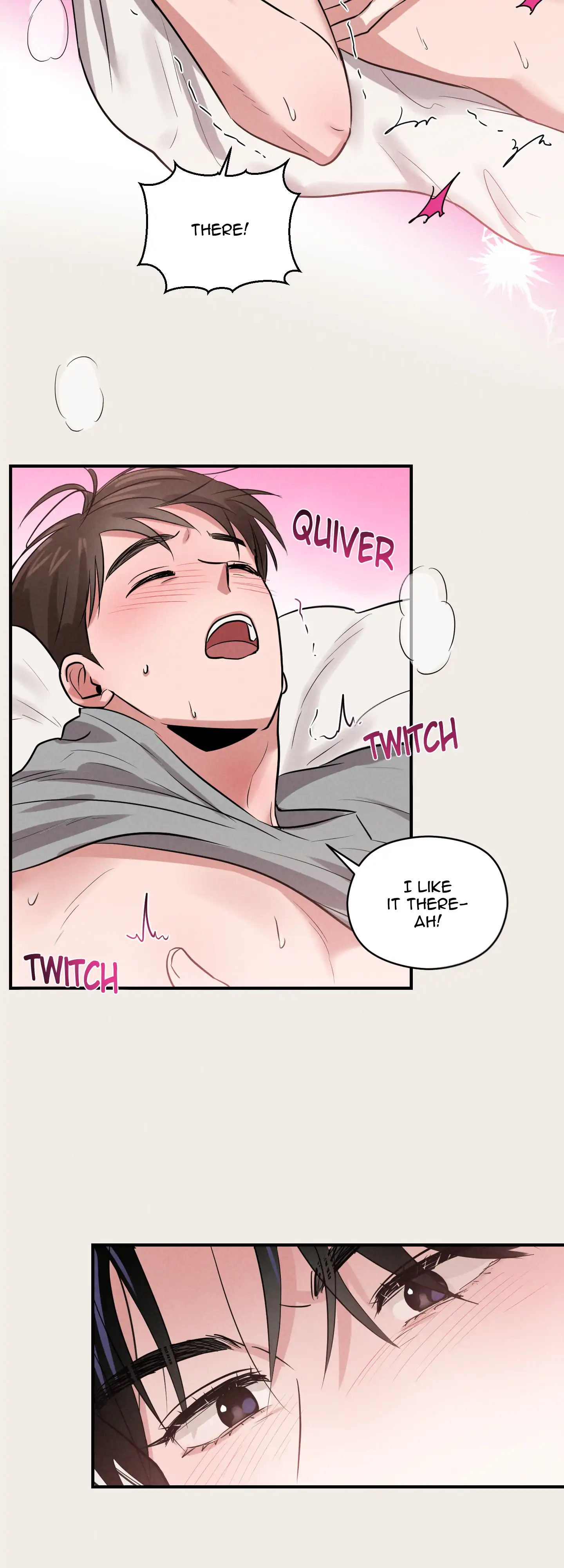 🇺🇸 1995 Youth Report [BLSesam] - Ch. 23 [🔞🔞🔞🔞🔞🔞] manhwa