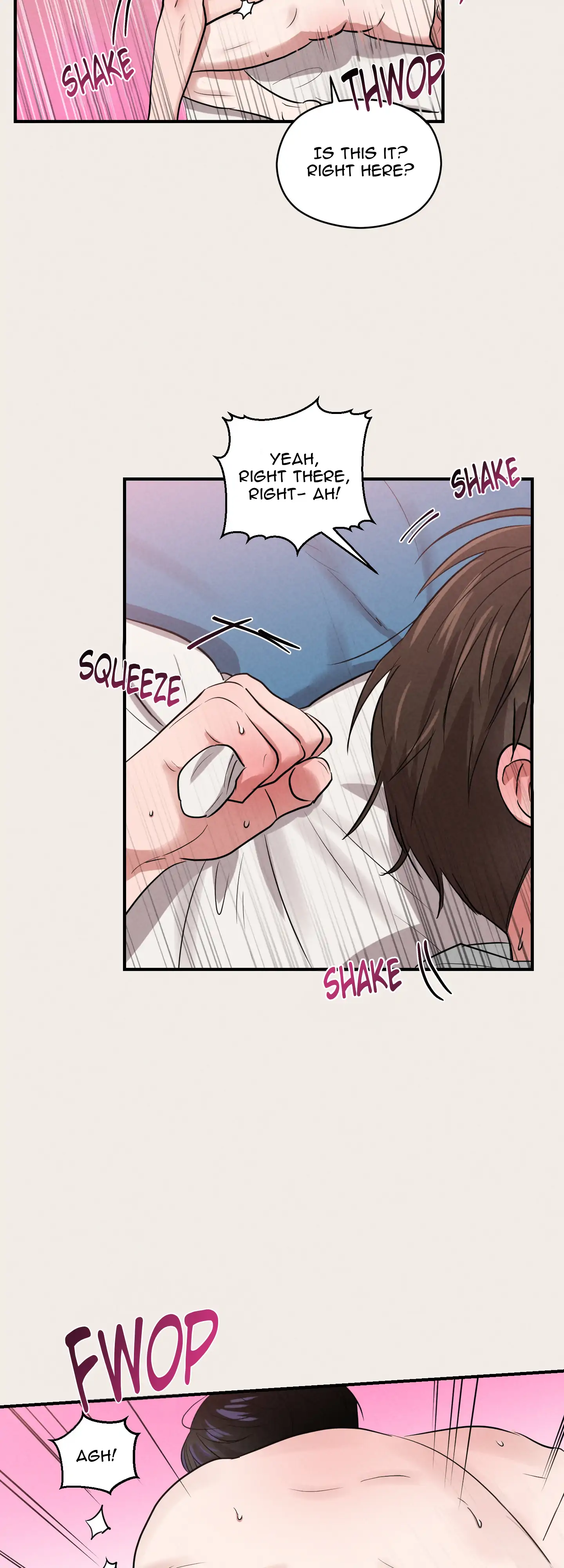 🇺🇸 1995 Youth Report [BLSesam] - Ch. 23 [🔞🔞🔞🔞🔞🔞] manhwa