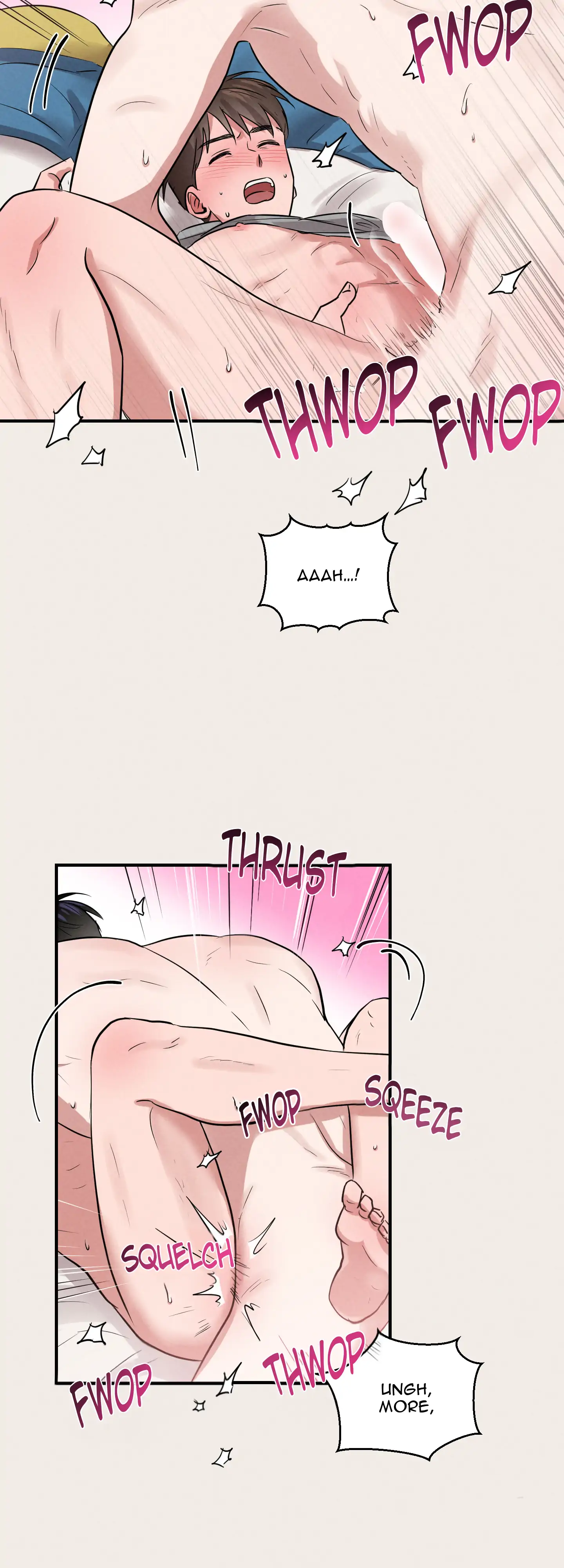 🇺🇸 1995 Youth Report [BLSesam] - Ch. 23 [🔞🔞🔞🔞🔞🔞] manhwa