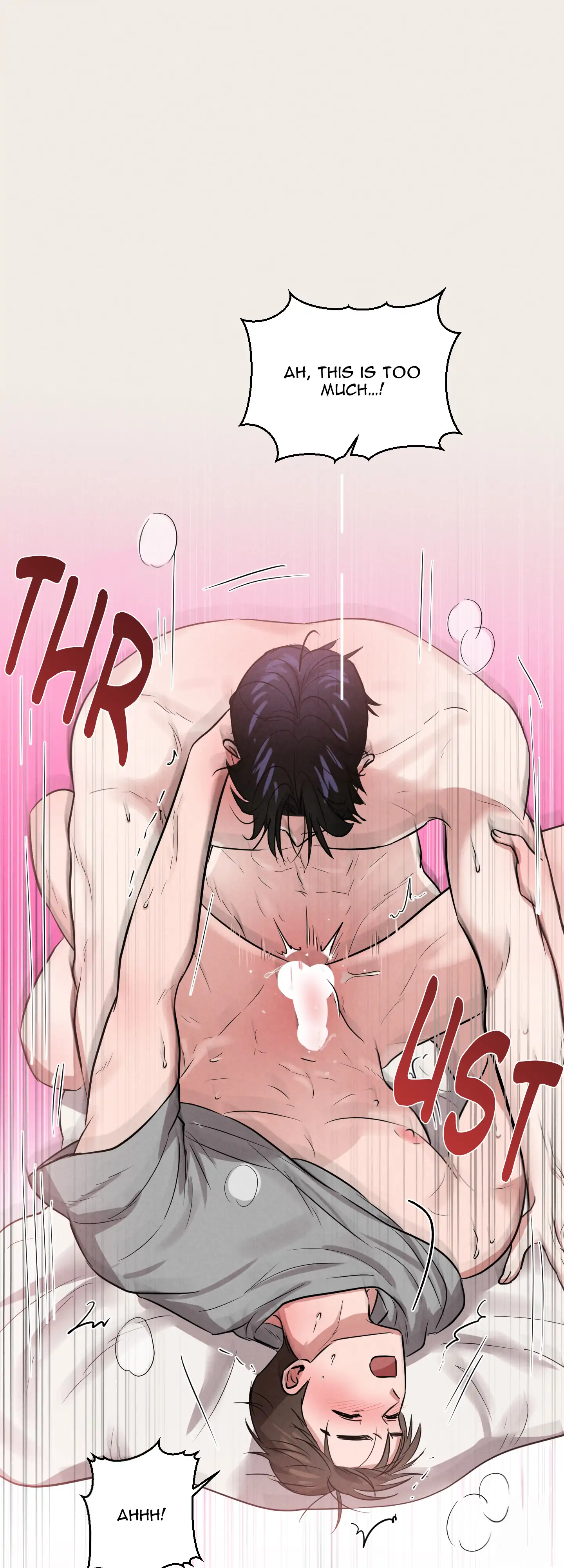 🇺🇸 1995 Youth Report [BLSesam] - Ch. 23 [🔞🔞🔞🔞🔞🔞] manhwa