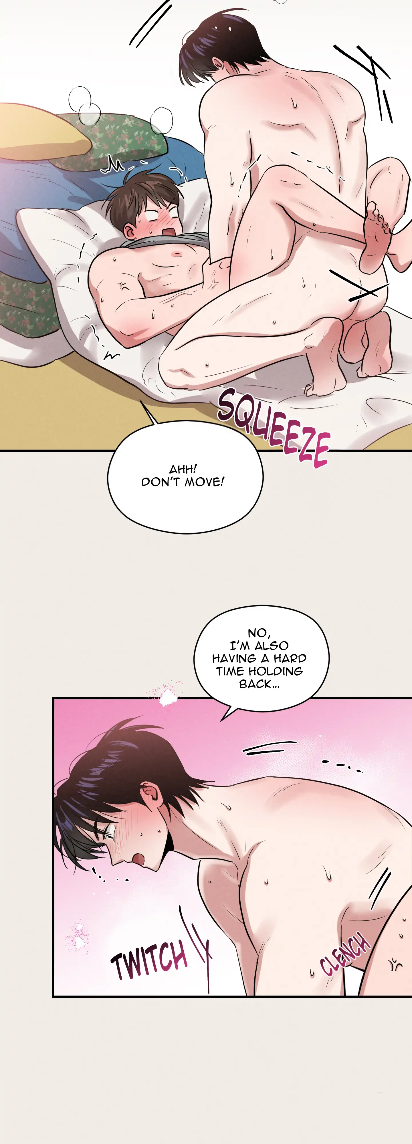 🇺🇸 1995 Youth Report [BLSesam] - Ch. 23 [🔞🔞🔞🔞🔞🔞] manhwa