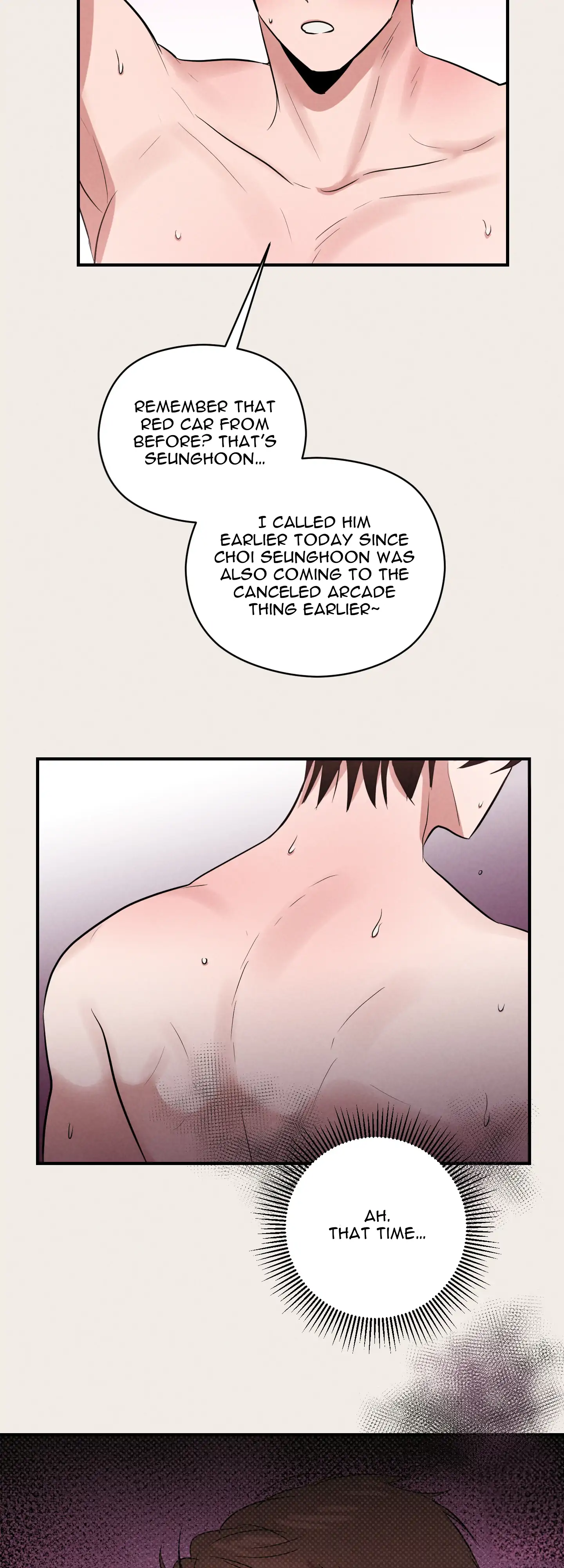 🇺🇸 1995 Youth Report [BLSesam] - Ch. 23 [🔞🔞🔞🔞🔞🔞] manhwa