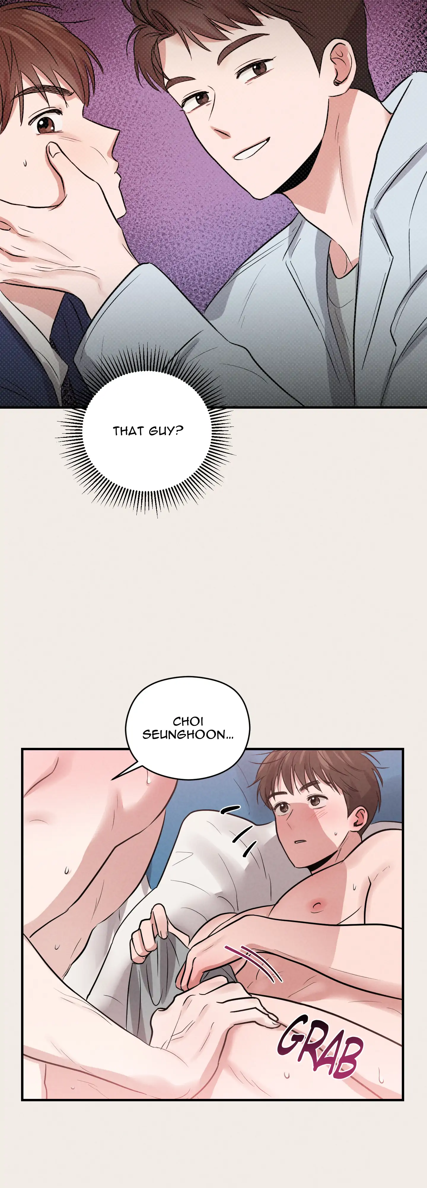 🇺🇸 1995 Youth Report [BLSesam] - Ch. 23 [🔞🔞🔞🔞🔞🔞] manhwa