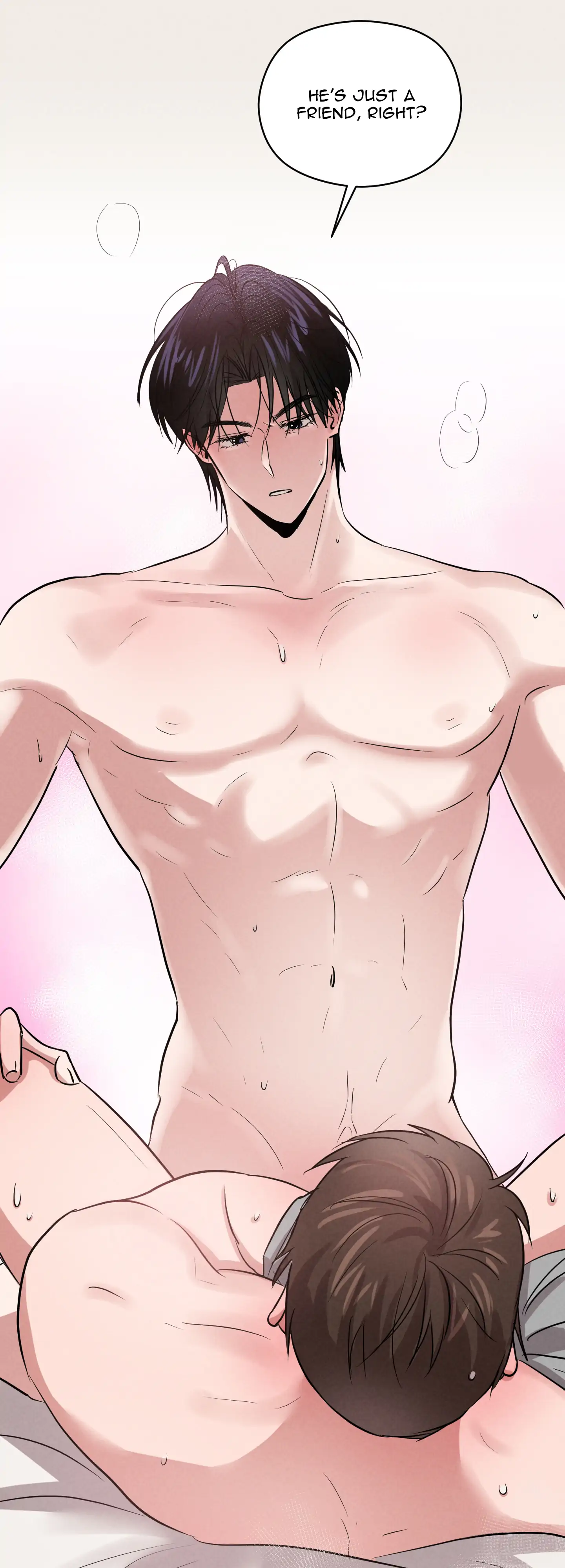 🇺🇸 1995 Youth Report [BLSesam] - Ch. 23 [🔞🔞🔞🔞🔞🔞] manhwa