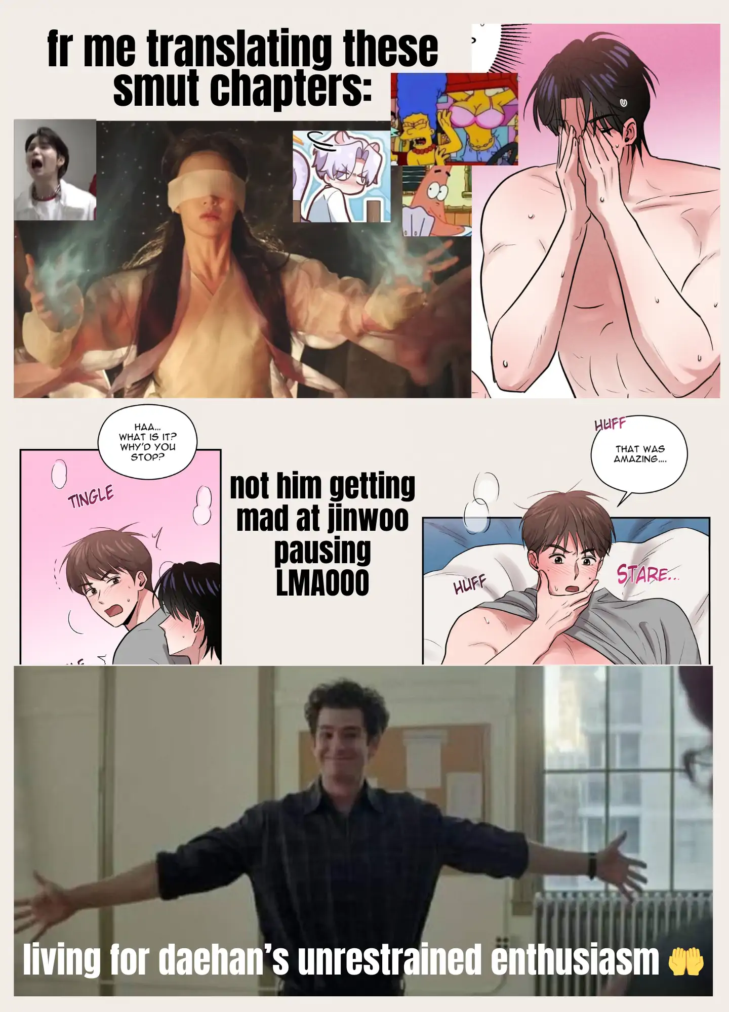 🇺🇸 1995 Youth Report [BLSesam] - Ch. 23 [🔞🔞🔞🔞🔞🔞] manhwa