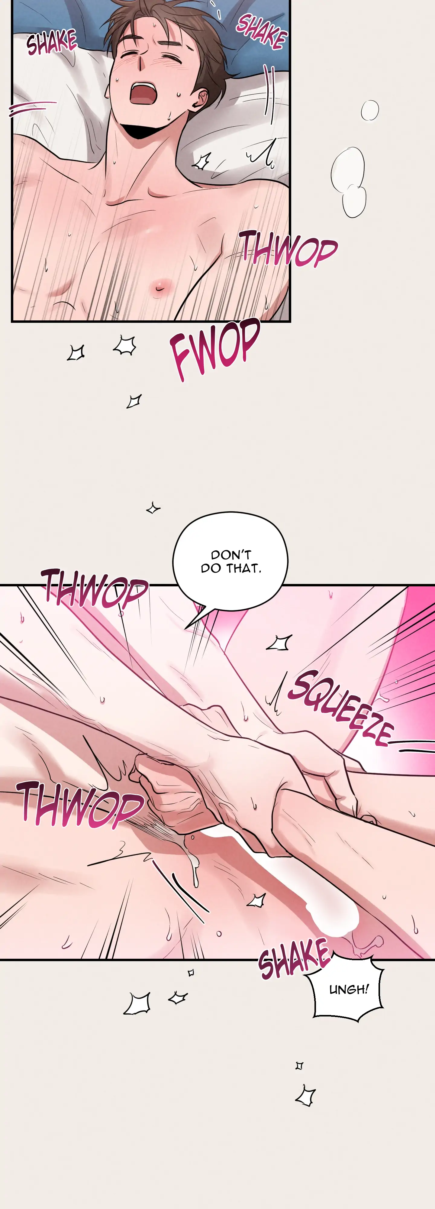 🇺🇸 1995 Youth Report [BLSesam] - Ch. 24 [🔞🔞🔞🔞🔞🔞 & Happy Valentine's!] manhwa