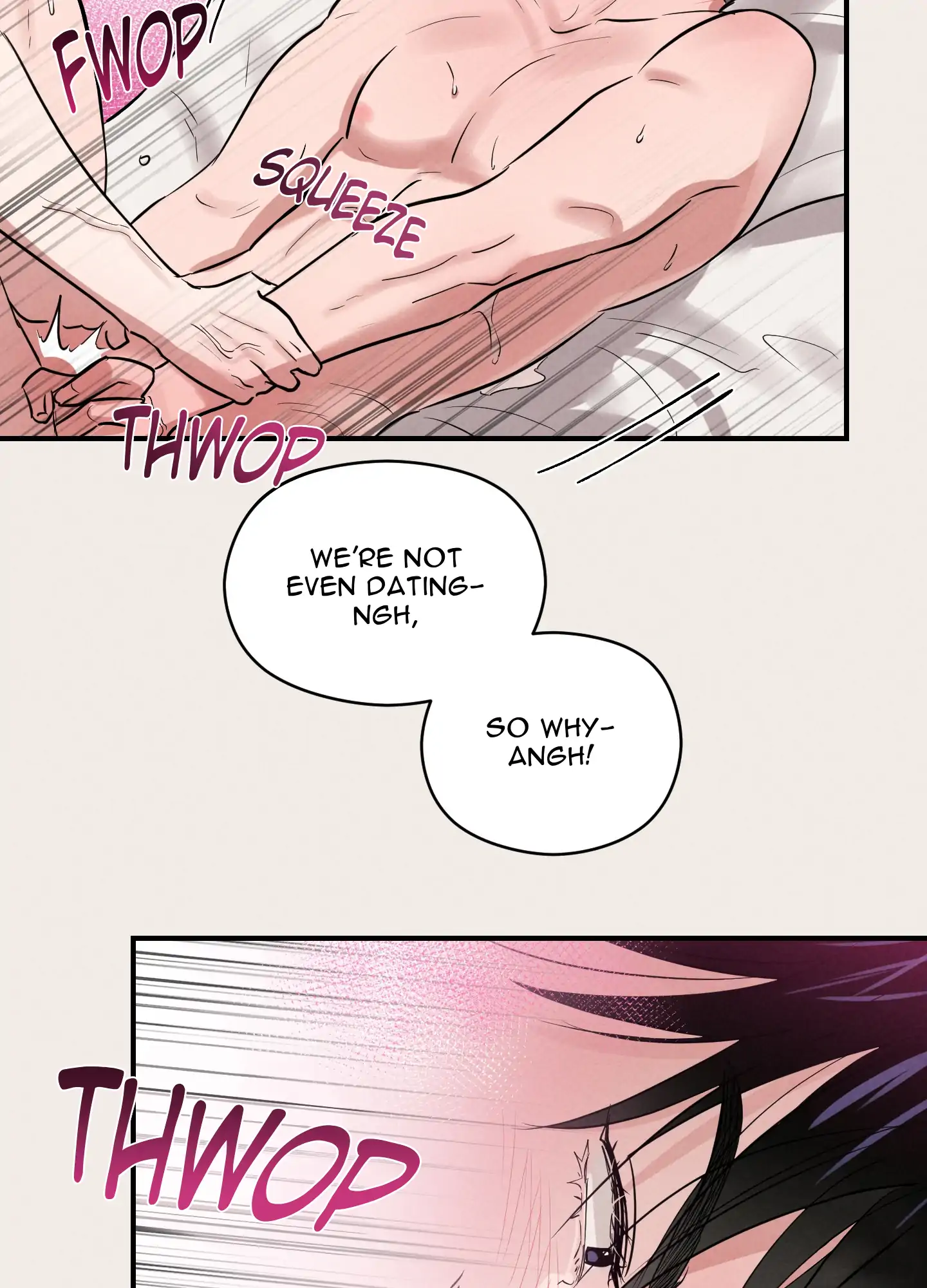 🇺🇸 1995 Youth Report [BLSesam] - Ch. 24 [🔞🔞🔞🔞🔞🔞 & Happy Valentine's!] manhwa