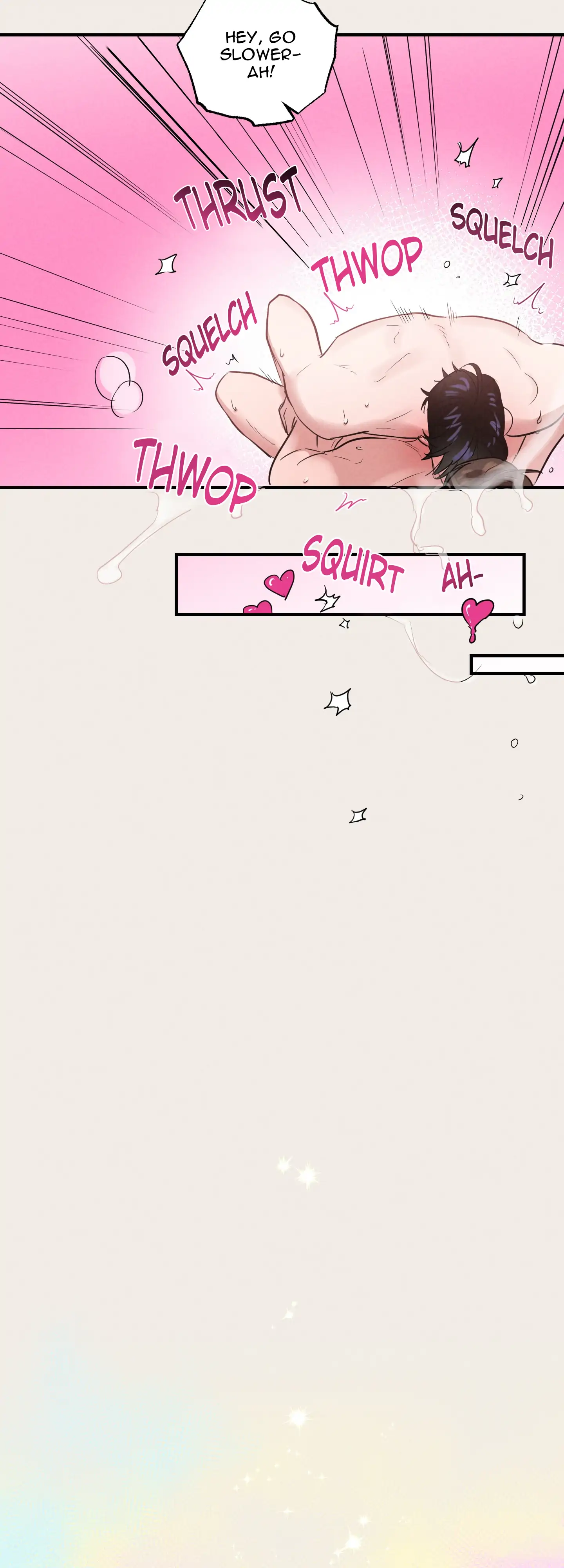 🇺🇸 1995 Youth Report [BLSesam] - Ch. 24 [🔞🔞🔞🔞🔞🔞 & Happy Valentine's!] manhwa