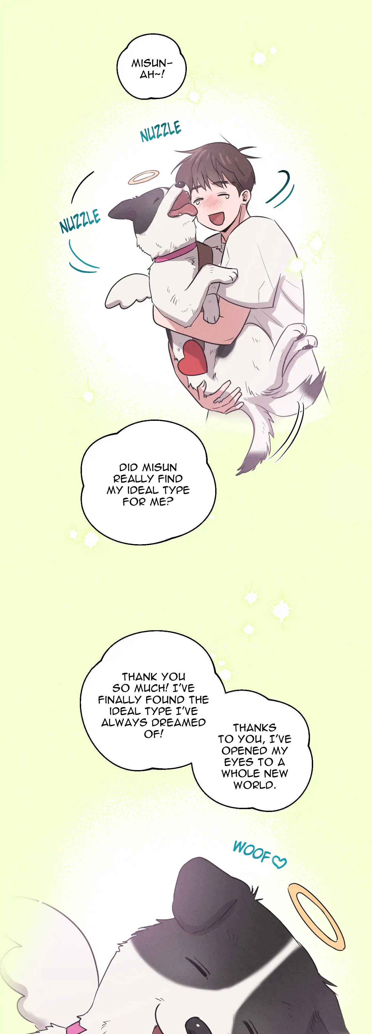 🇺🇸 1995 Youth Report [BLSesam] - Ch. 24 [🔞🔞🔞🔞🔞🔞 & Happy Valentine's!] manhwa