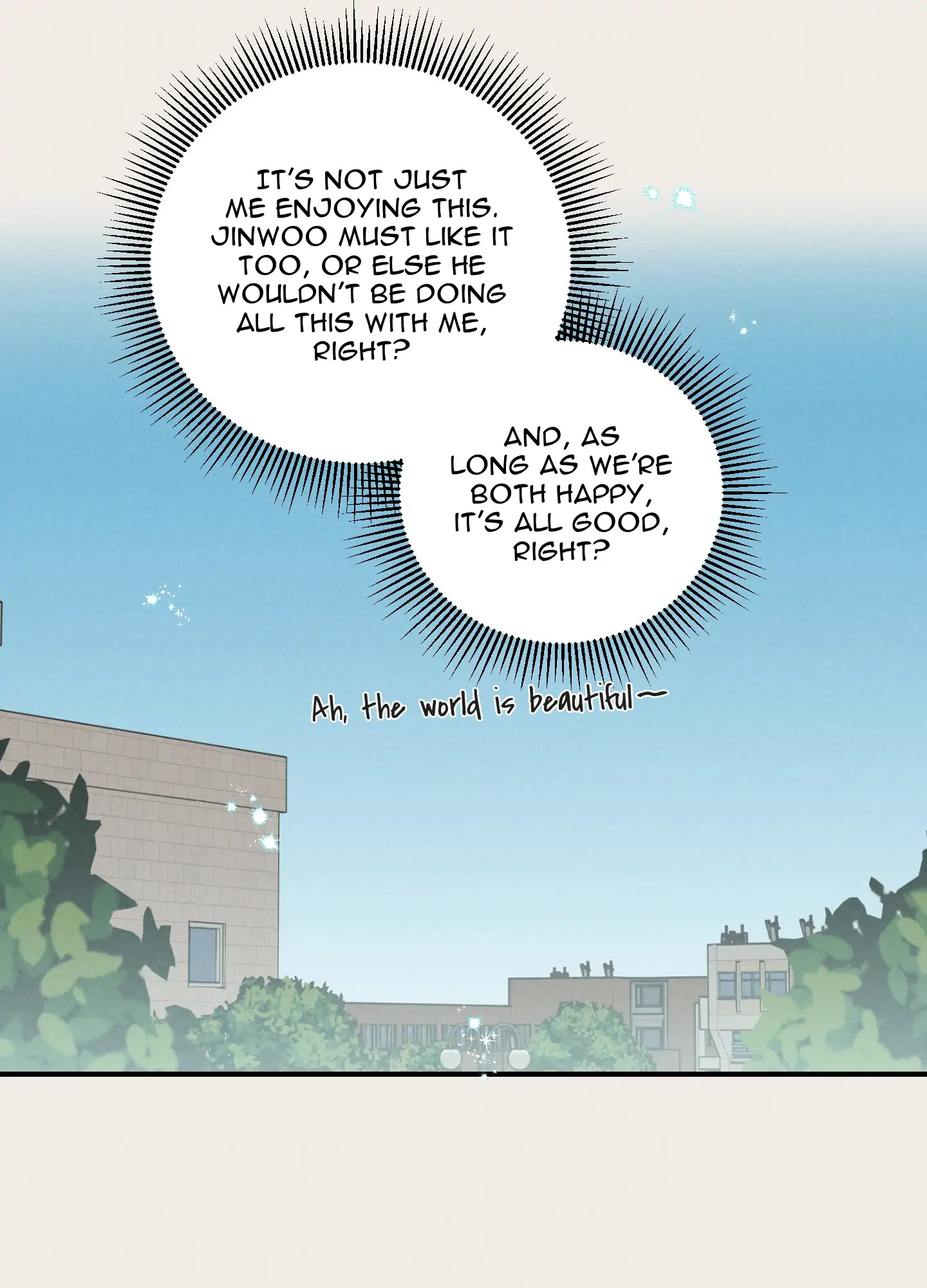 🇺🇸 1995 Youth Report [BLSesam] - Ch. 24 [🔞🔞🔞🔞🔞🔞 & Happy Valentine's!] manhwa